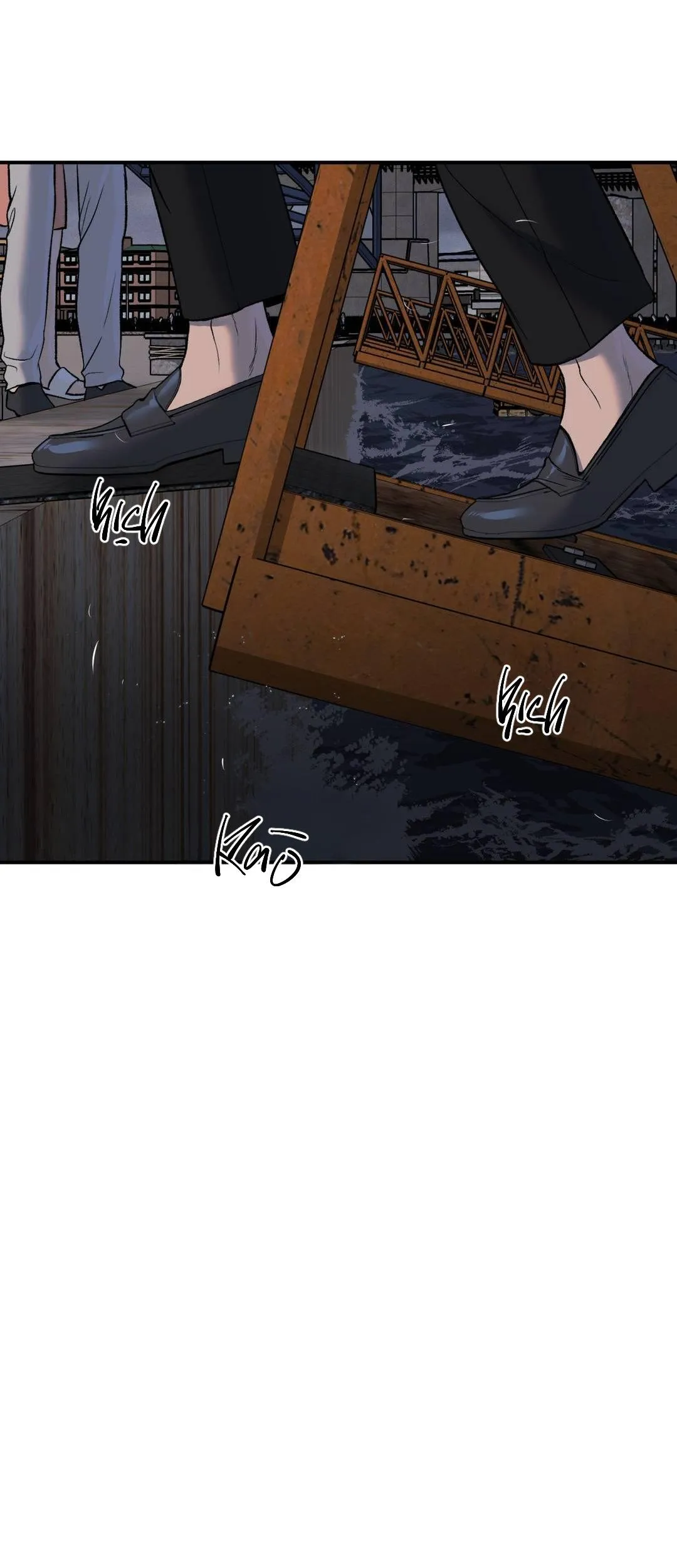 ChinhX - Vận Xui Chapter 69 Trang 120