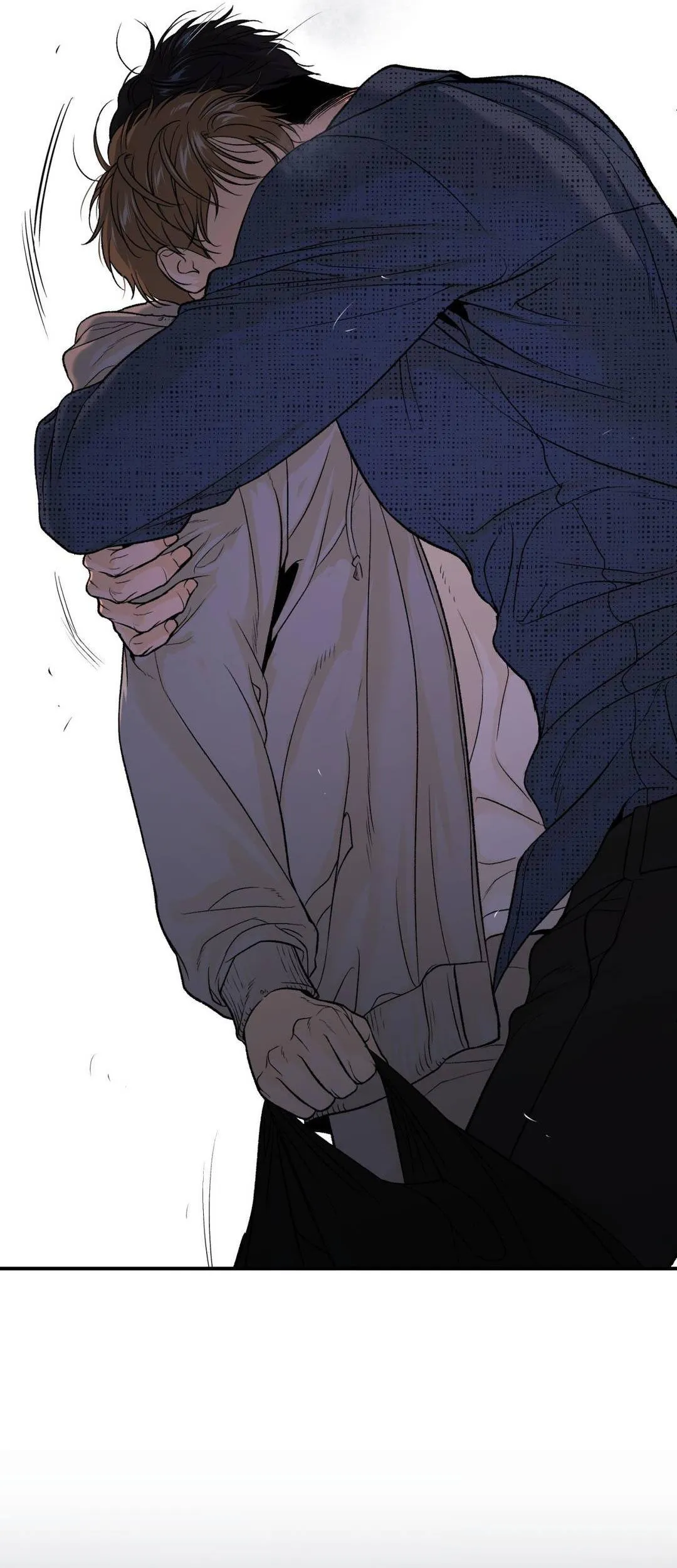 ChinhX - Vận Xui Chapter 69 Trang 122