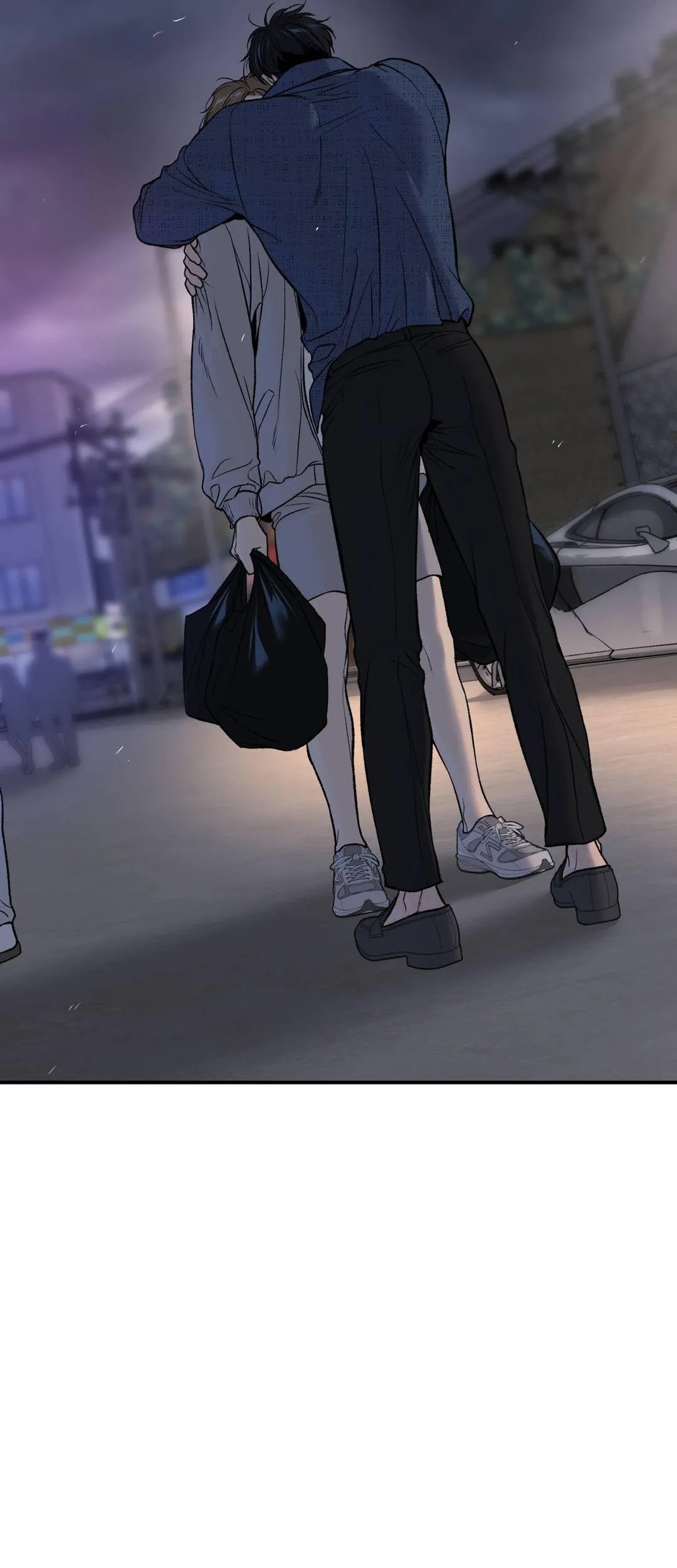 ChinhX - Vận Xui Chapter 69 Trang 124