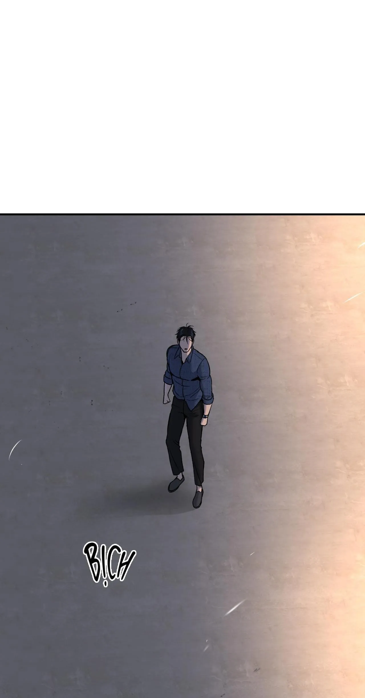 ChinhX - Vận Xui Chapter 70 Trang 33