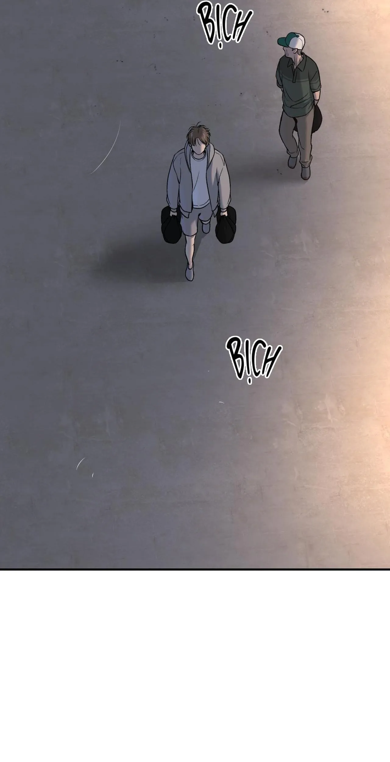 ChinhX - Vận Xui Chapter 70 Trang 34