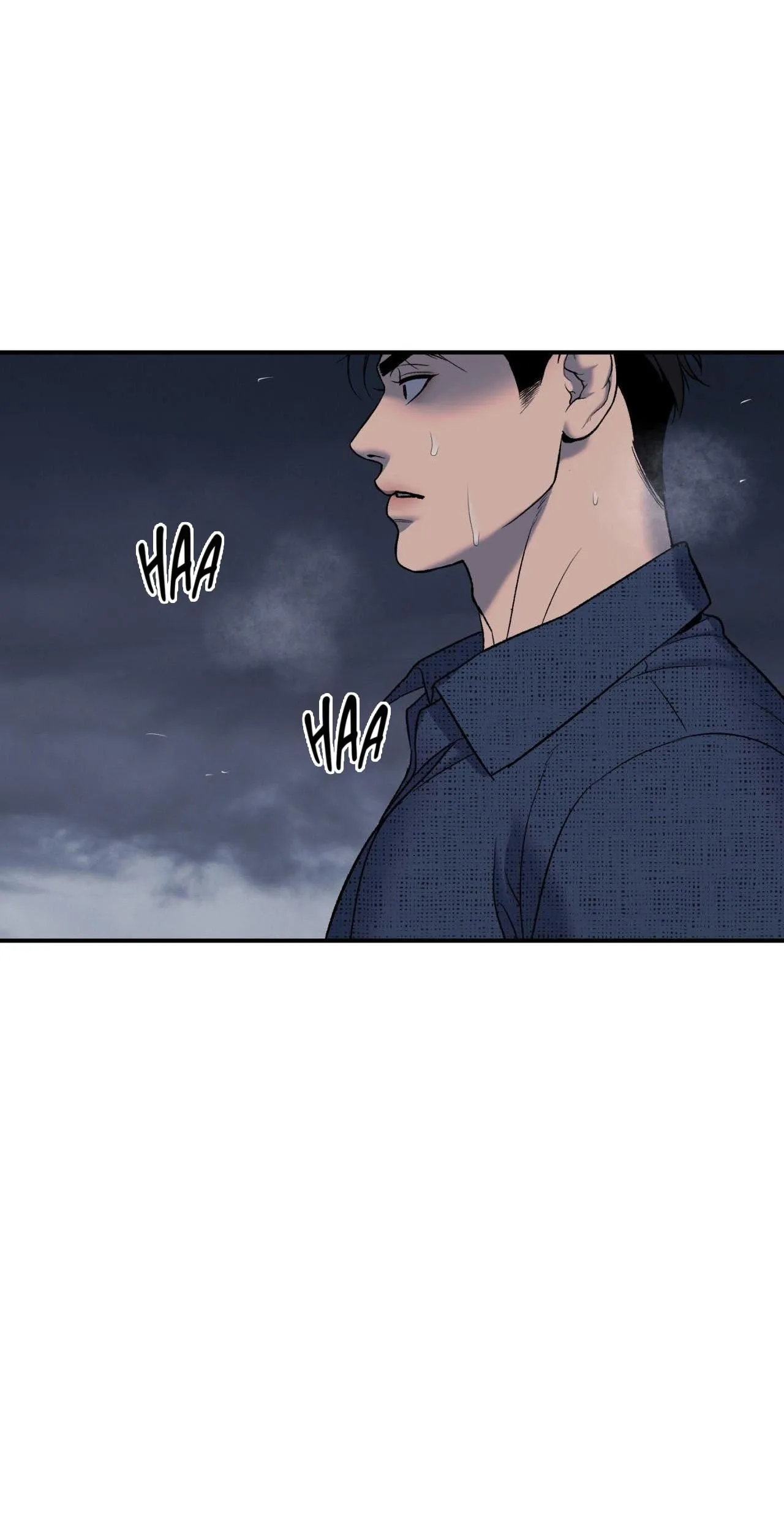 ChinhX - Vận Xui Chapter 70 Trang 35