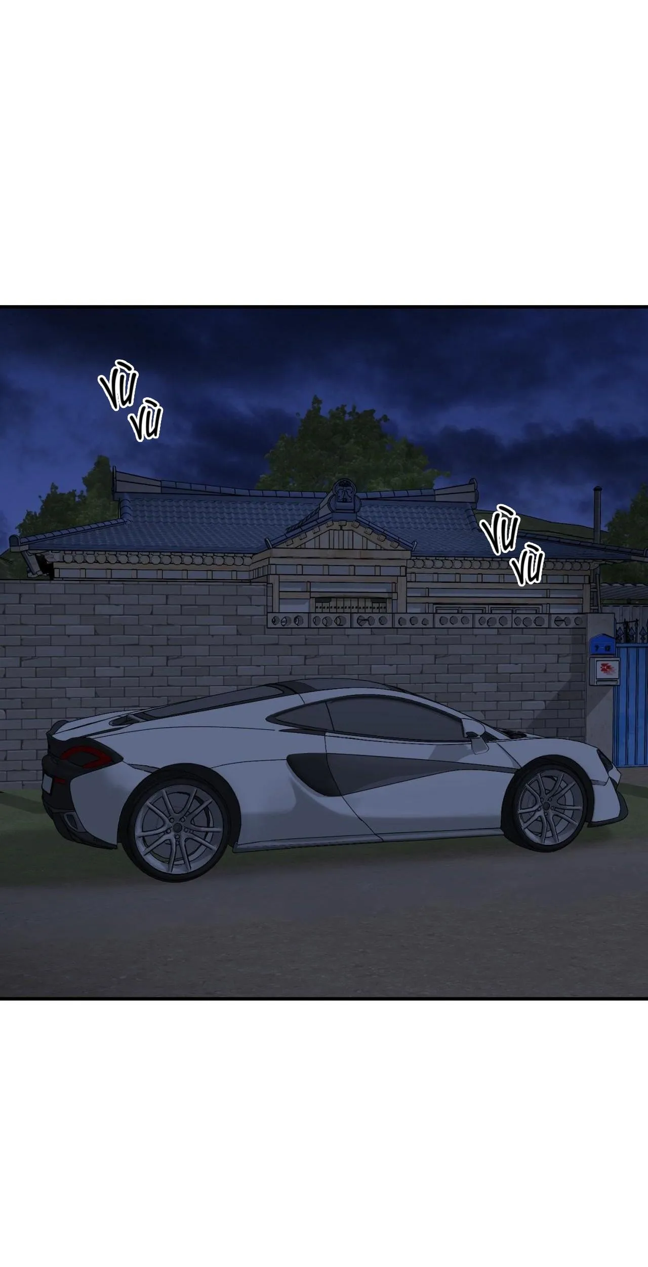 ChinhX - Vận Xui Chapter 70 Trang 38