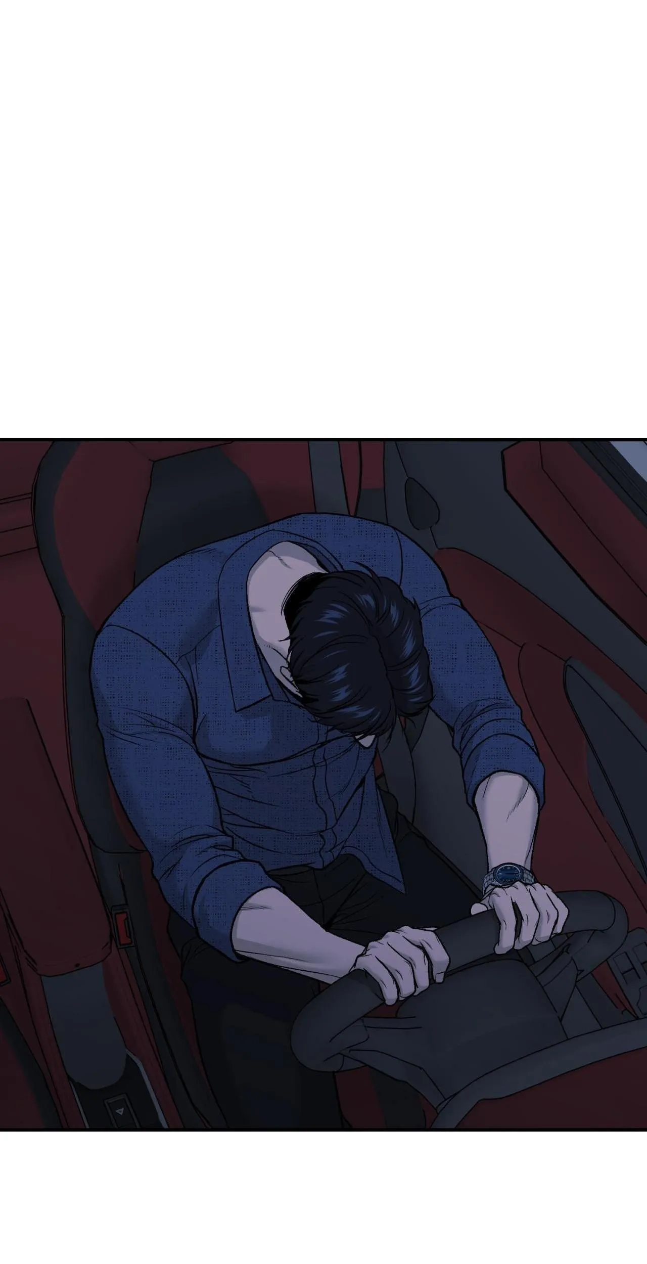 ChinhX - Vận Xui Chapter 70 Trang 39