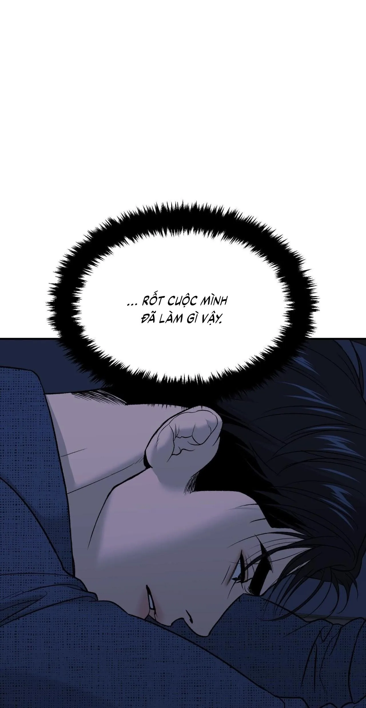 ChinhX - Vận Xui Chapter 70 Trang 40