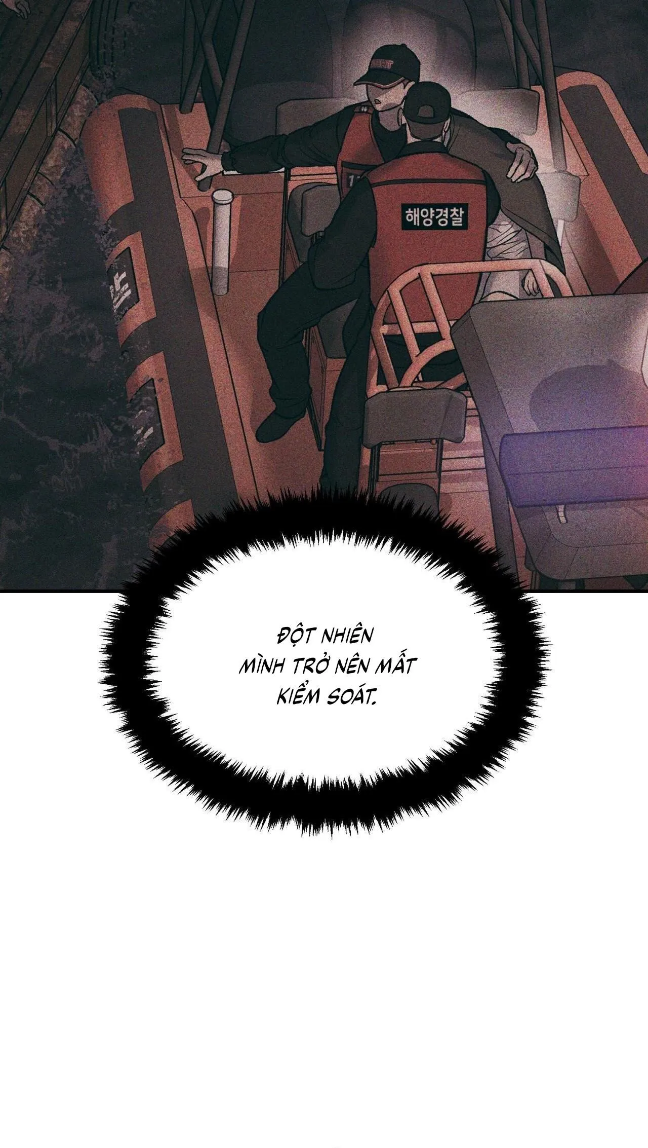 ChinhX - Vận Xui Chapter 70 Trang 42