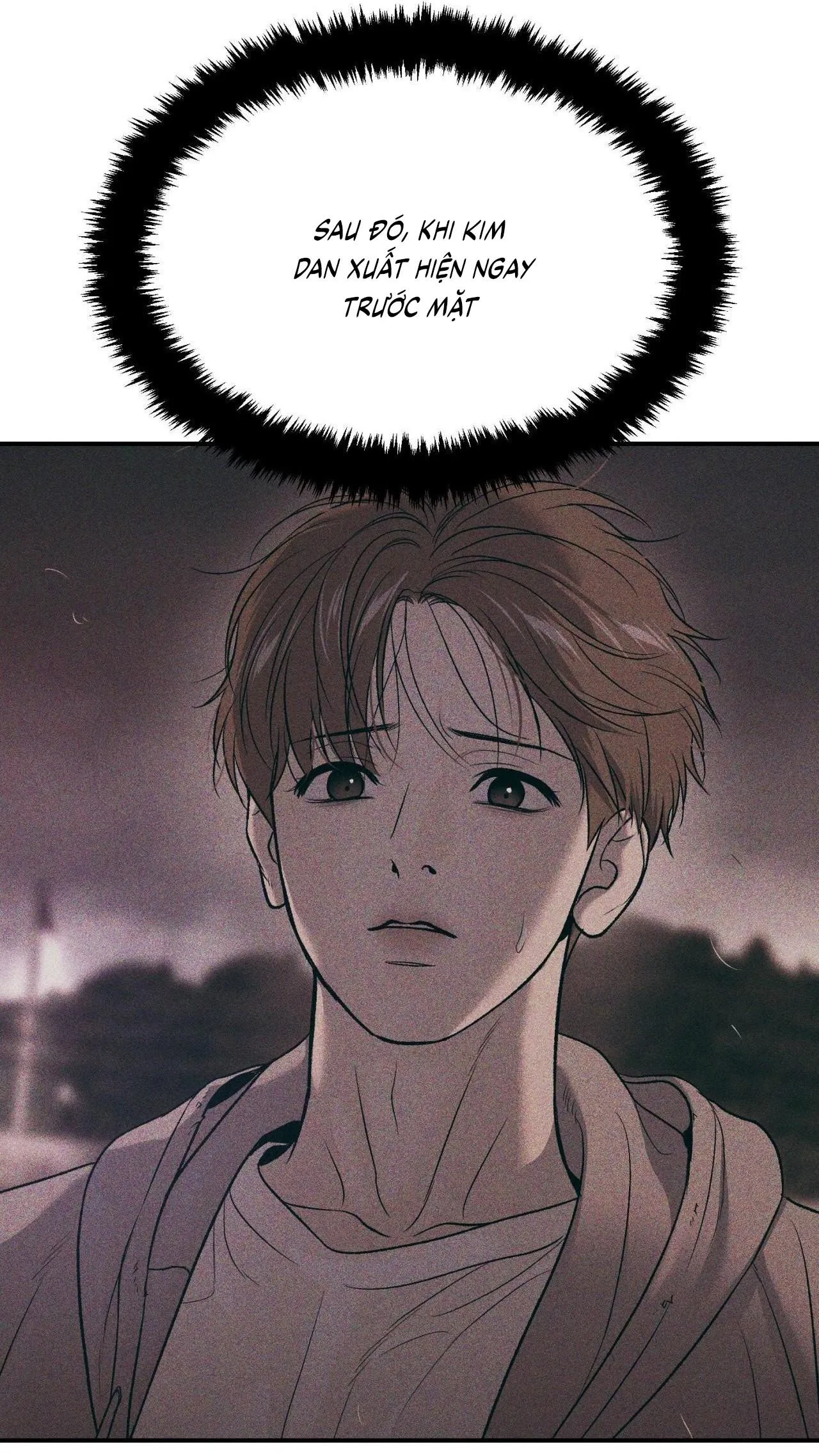 ChinhX - Vận Xui Chapter 70 Trang 43