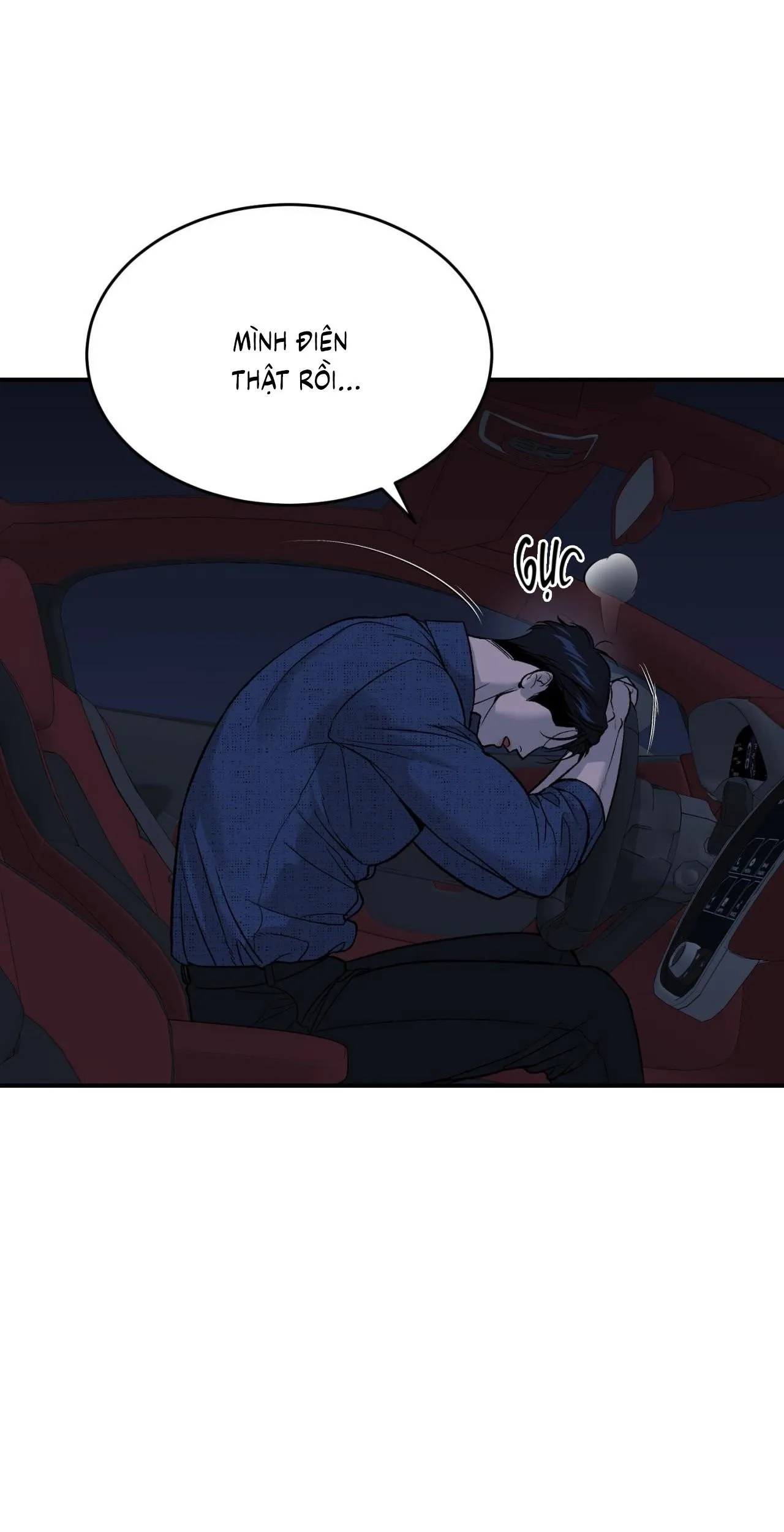 ChinhX - Vận Xui Chapter 70 Trang 46