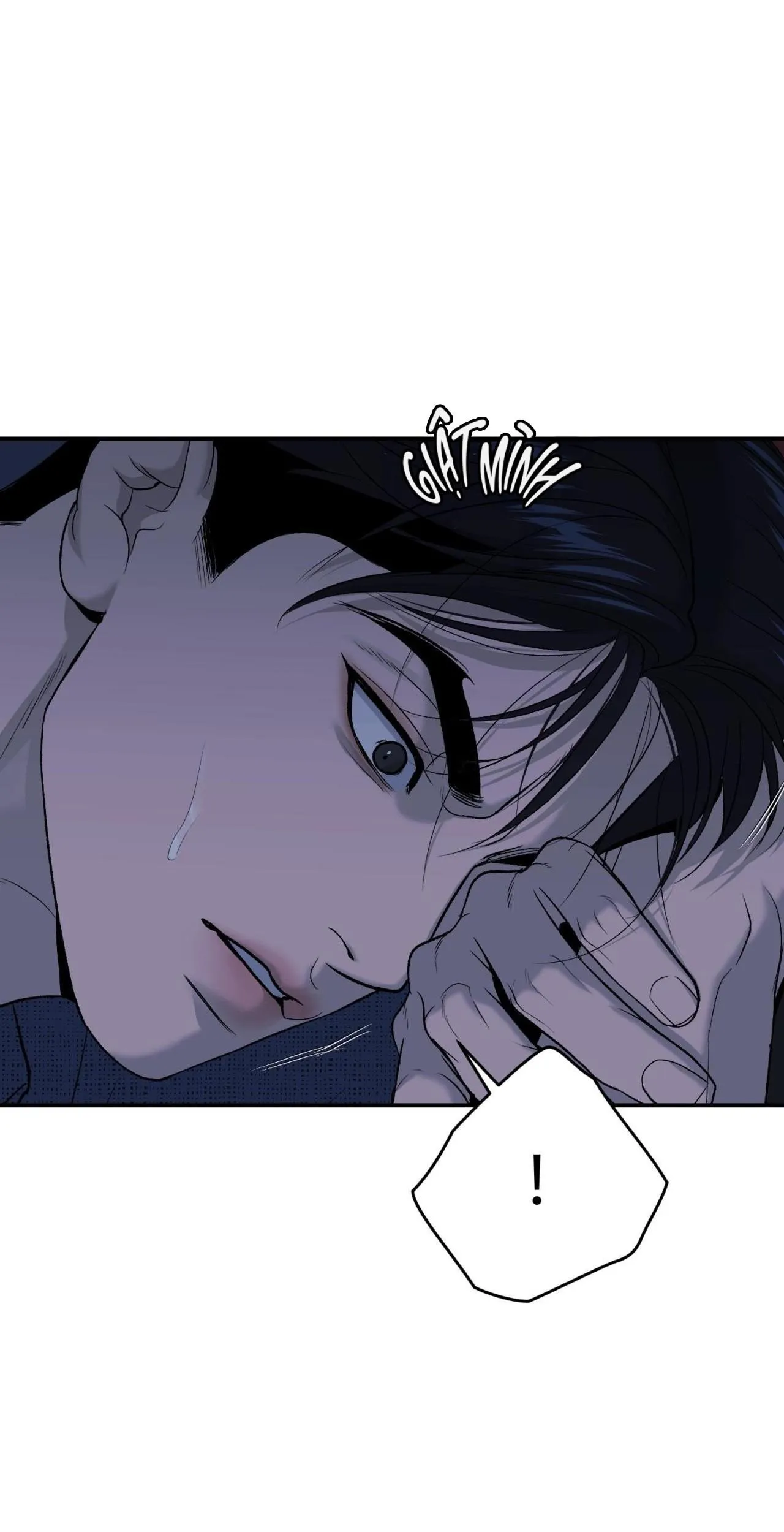 ChinhX - Vận Xui Chapter 70 Trang 49