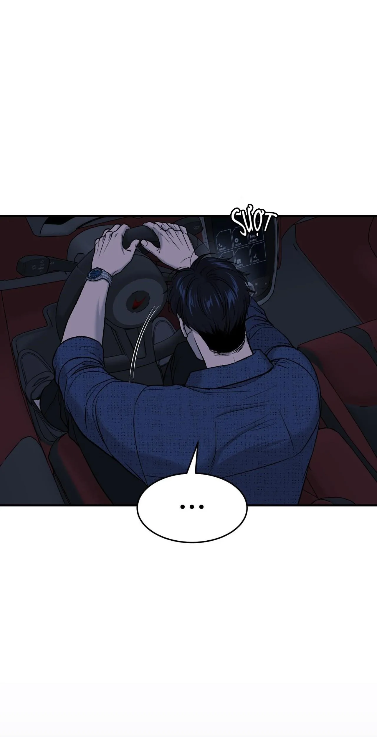 ChinhX - Vận Xui Chapter 70 Trang 50