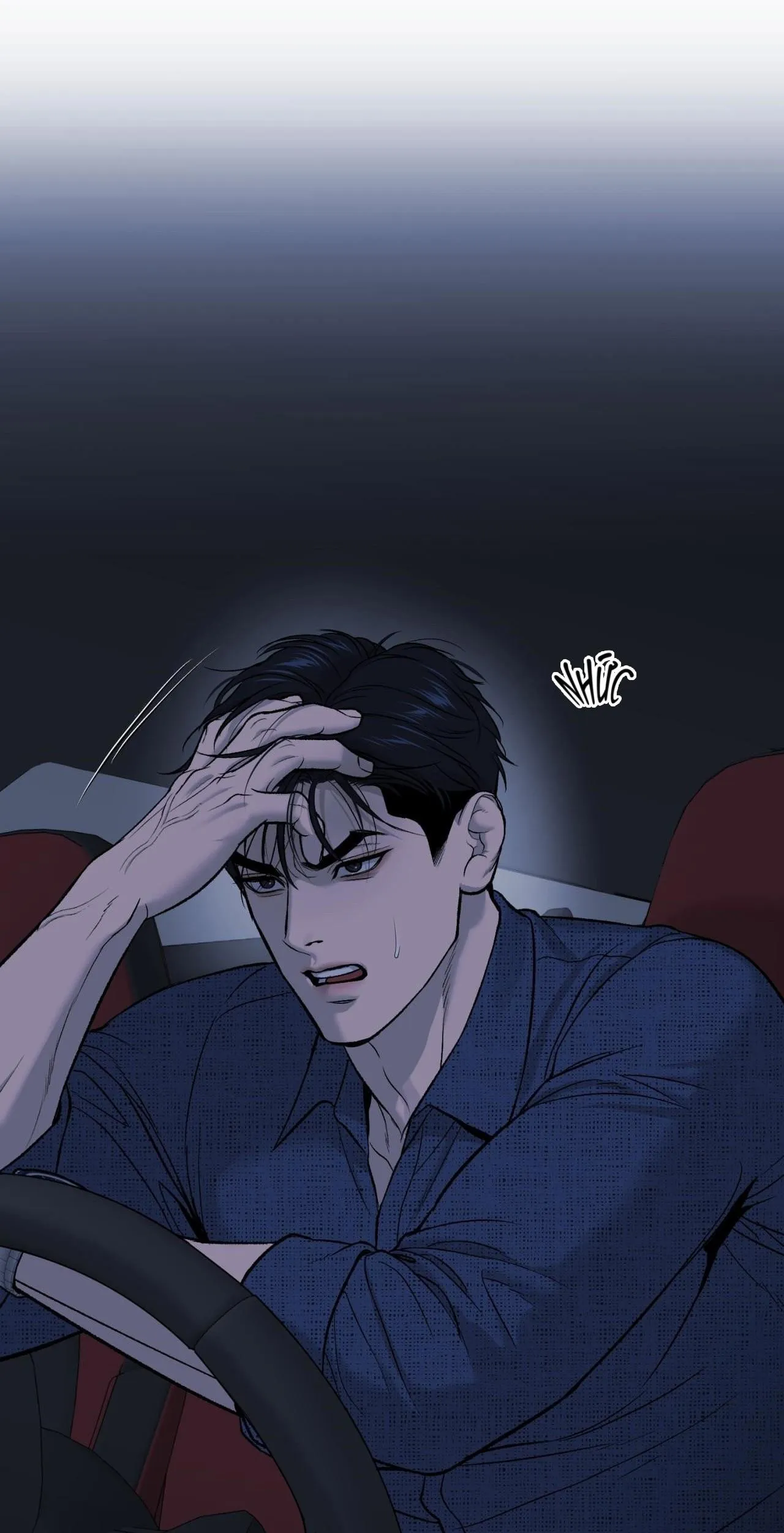 ChinhX - Vận Xui Chapter 70 Trang 51