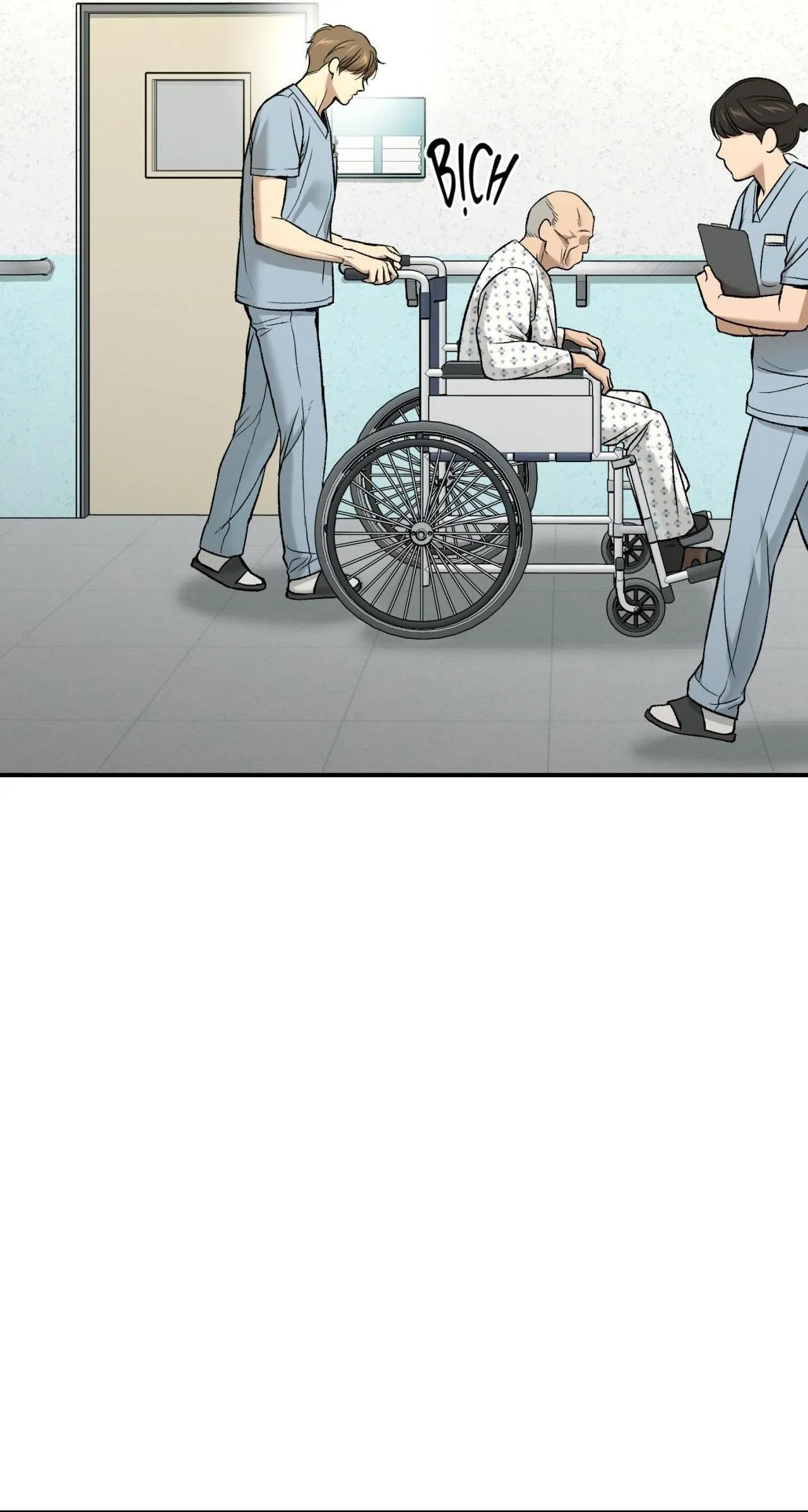 ChinhX - Vận Xui Chapter 70 Trang 62