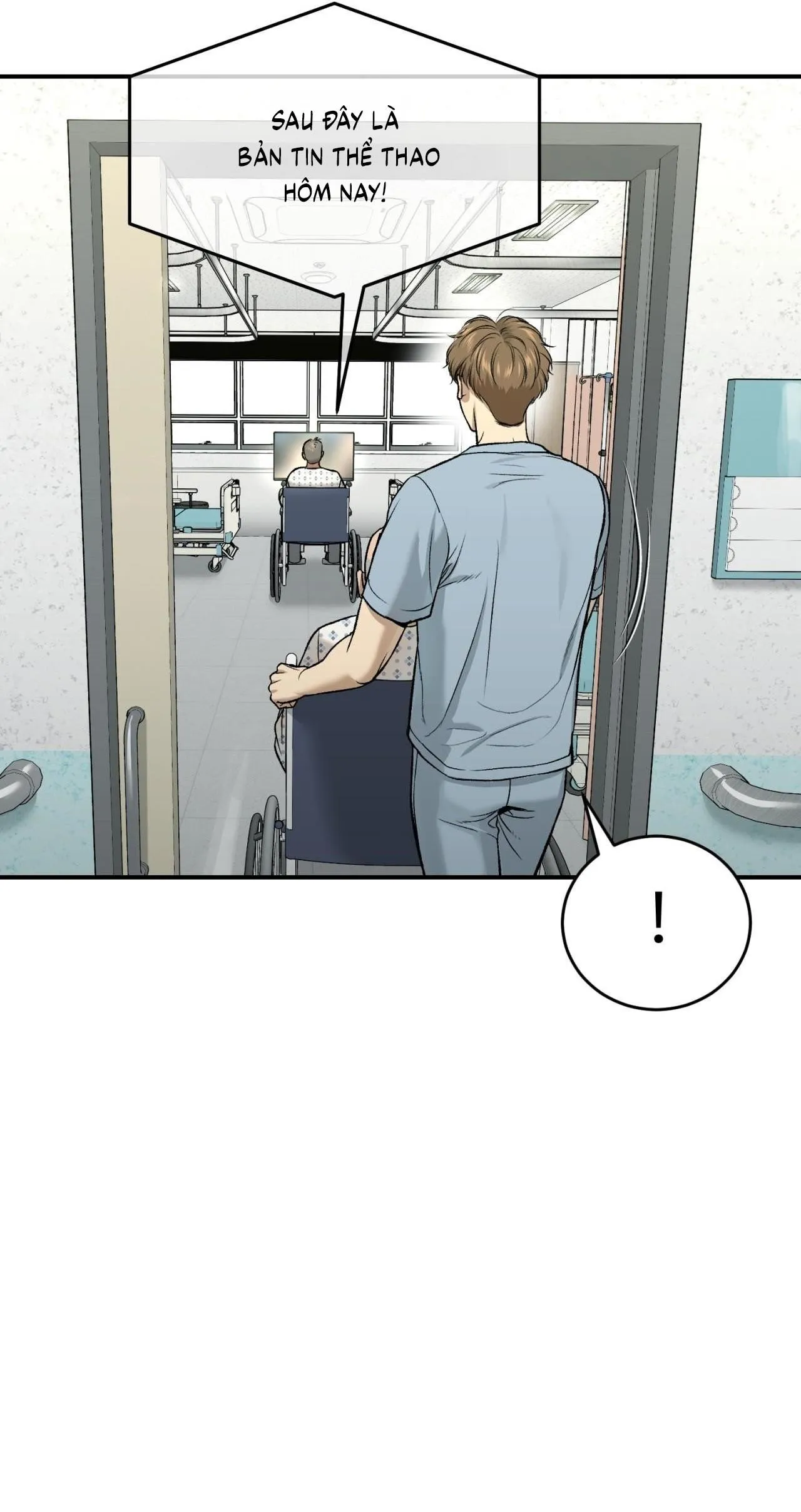 ChinhX - Vận Xui Chapter 70 Trang 67