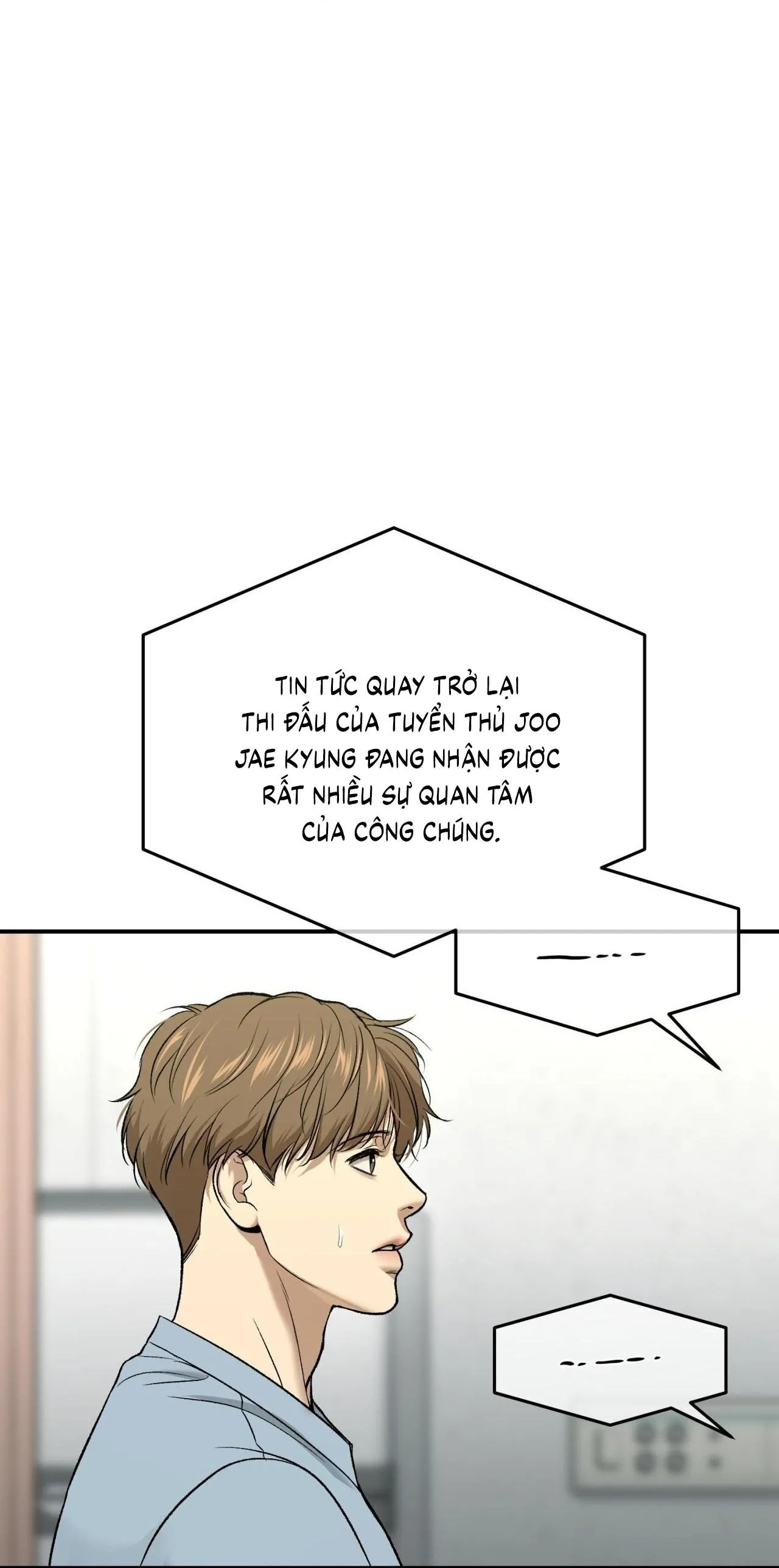 ChinhX - Vận Xui Chapter 70 Trang 70