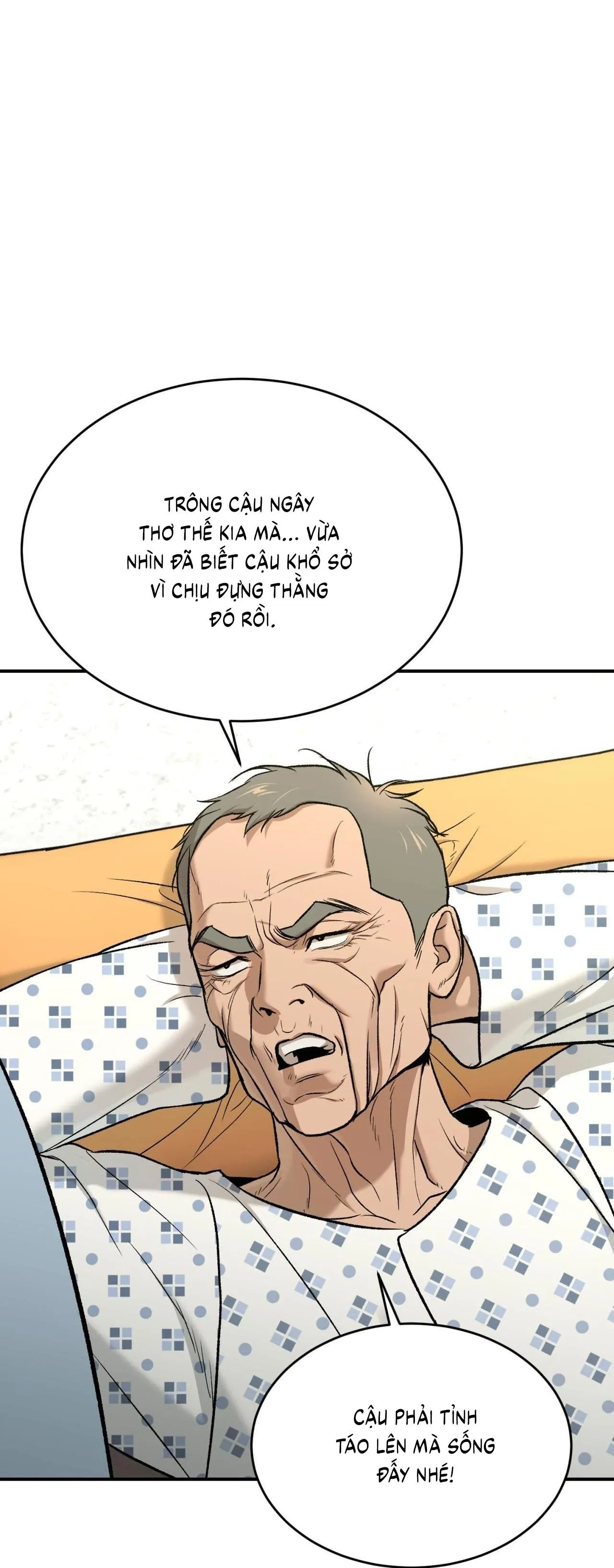 ChinhX - Vận Xui Chapter 70 Trang 84