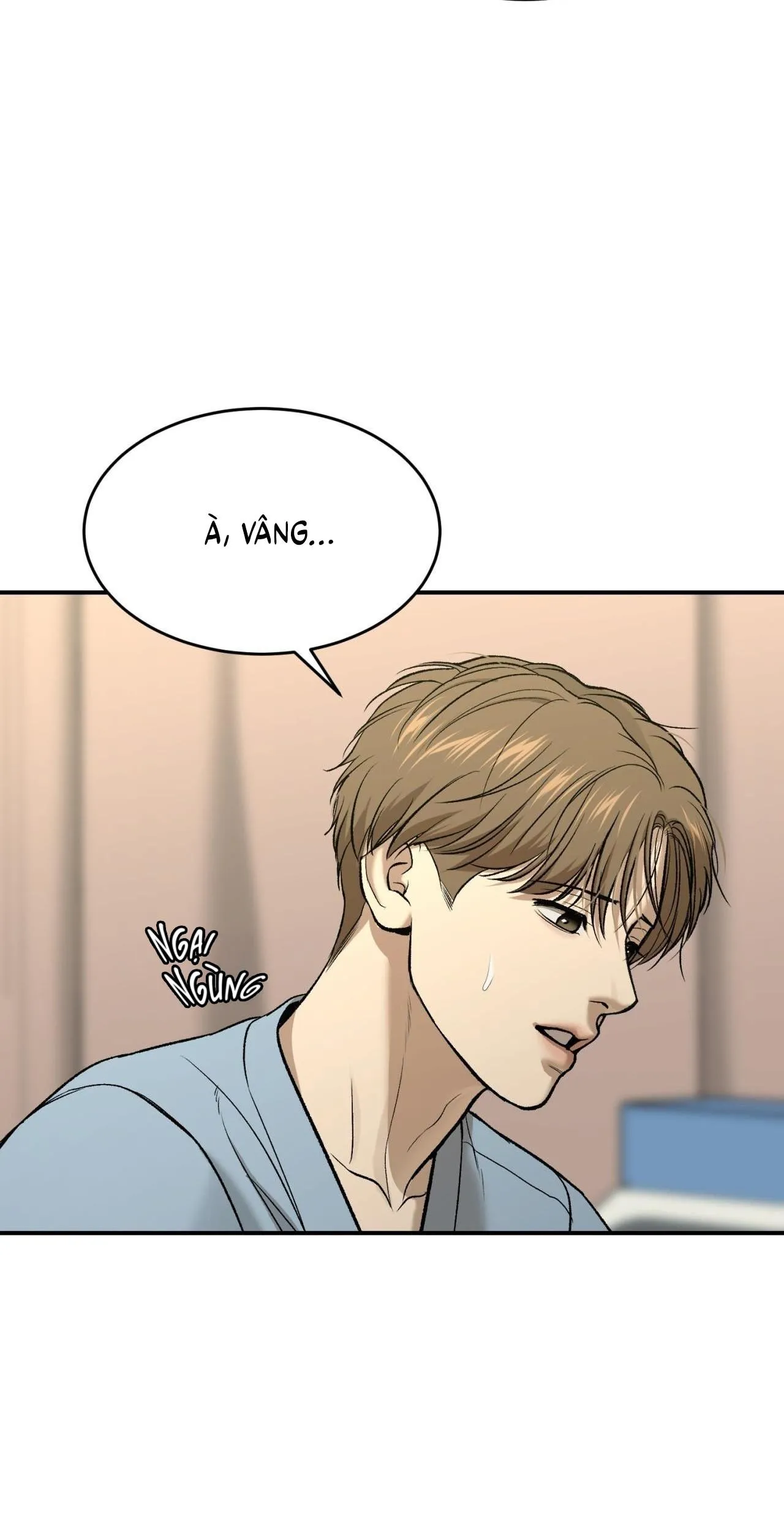 ChinhX - Vận Xui Chapter 70 Trang 85