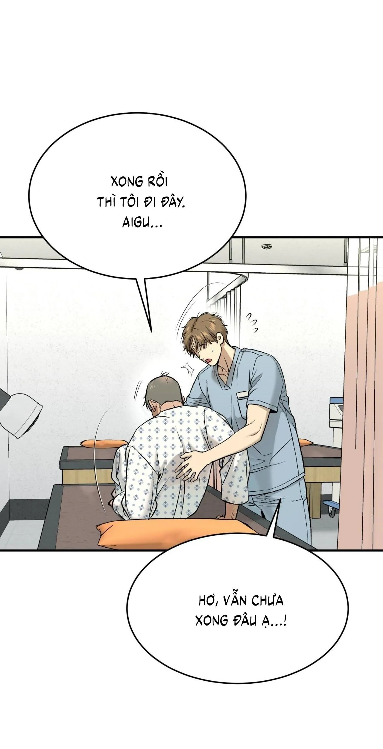 ChinhX - Vận Xui Chapter 70 Trang 86