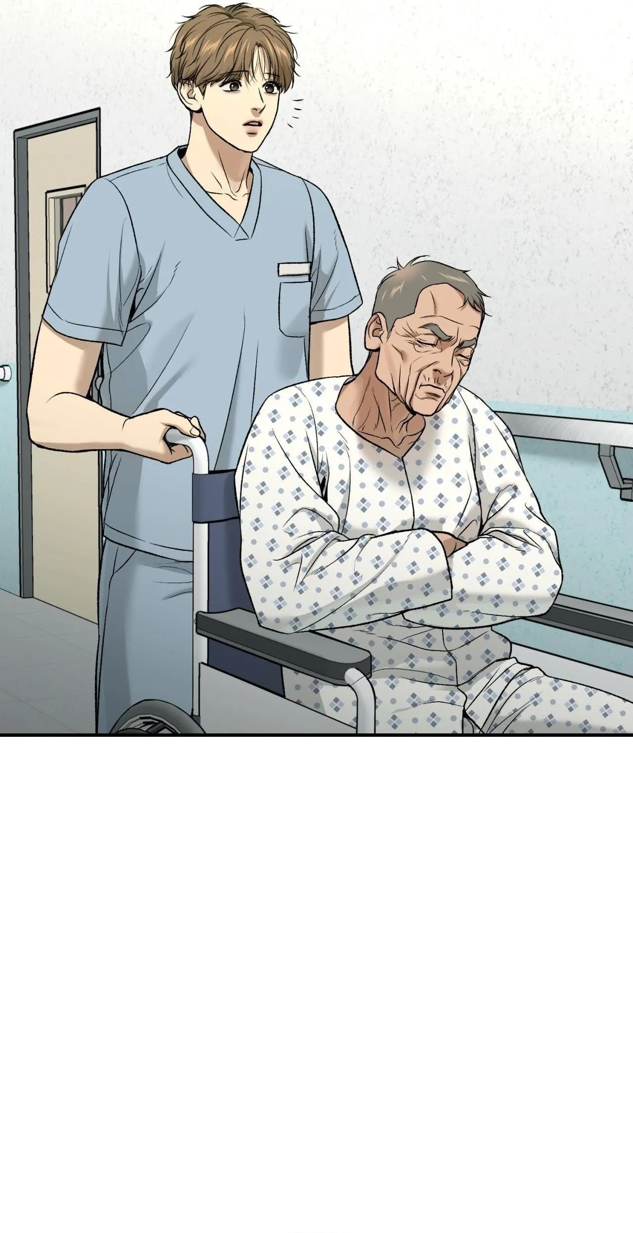 ChinhX - Vận Xui Chapter 70 Trang 89