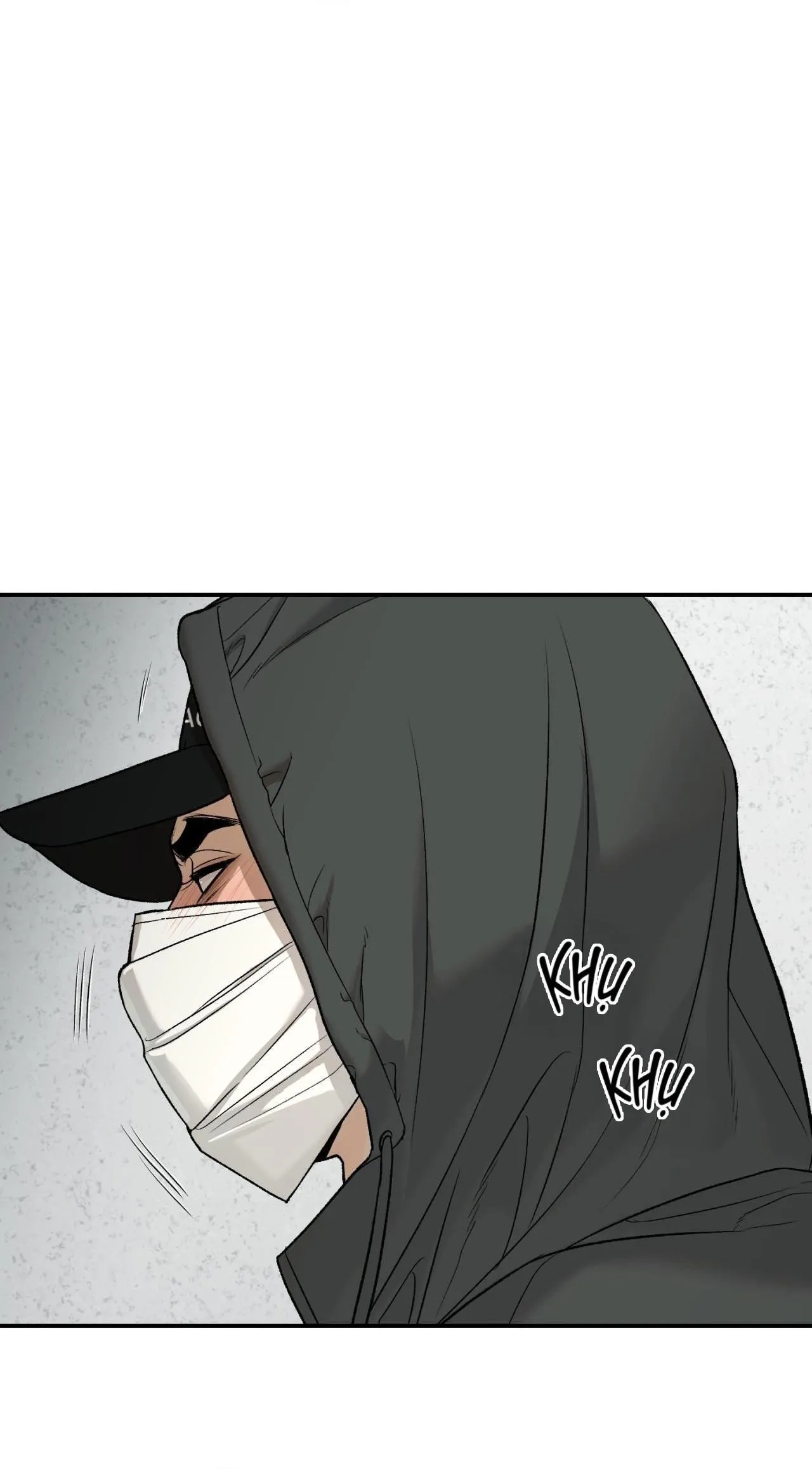 ChinhX - Vận Xui Chapter 70 Trang 94