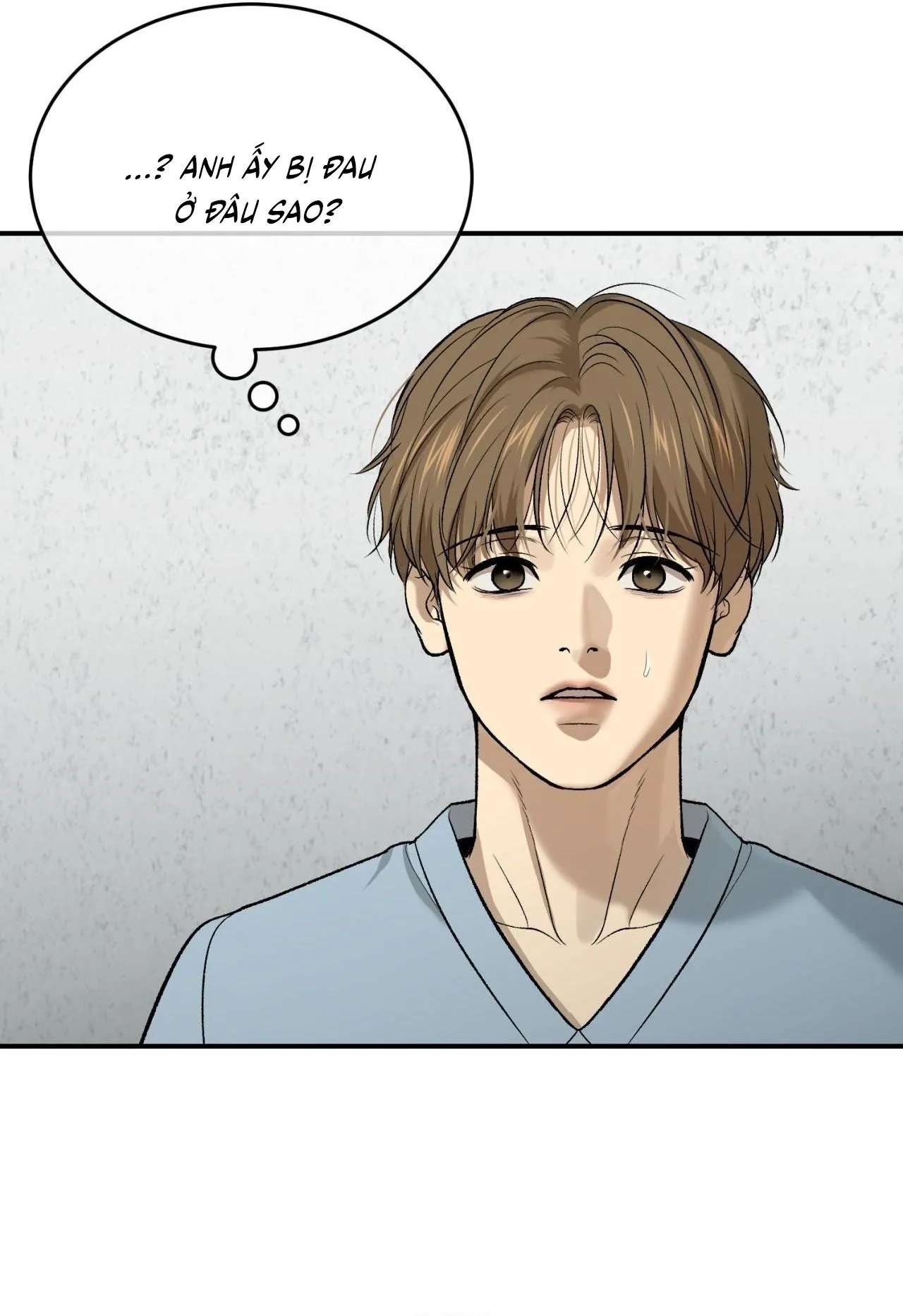 ChinhX - Vận Xui Chapter 70 Trang 95