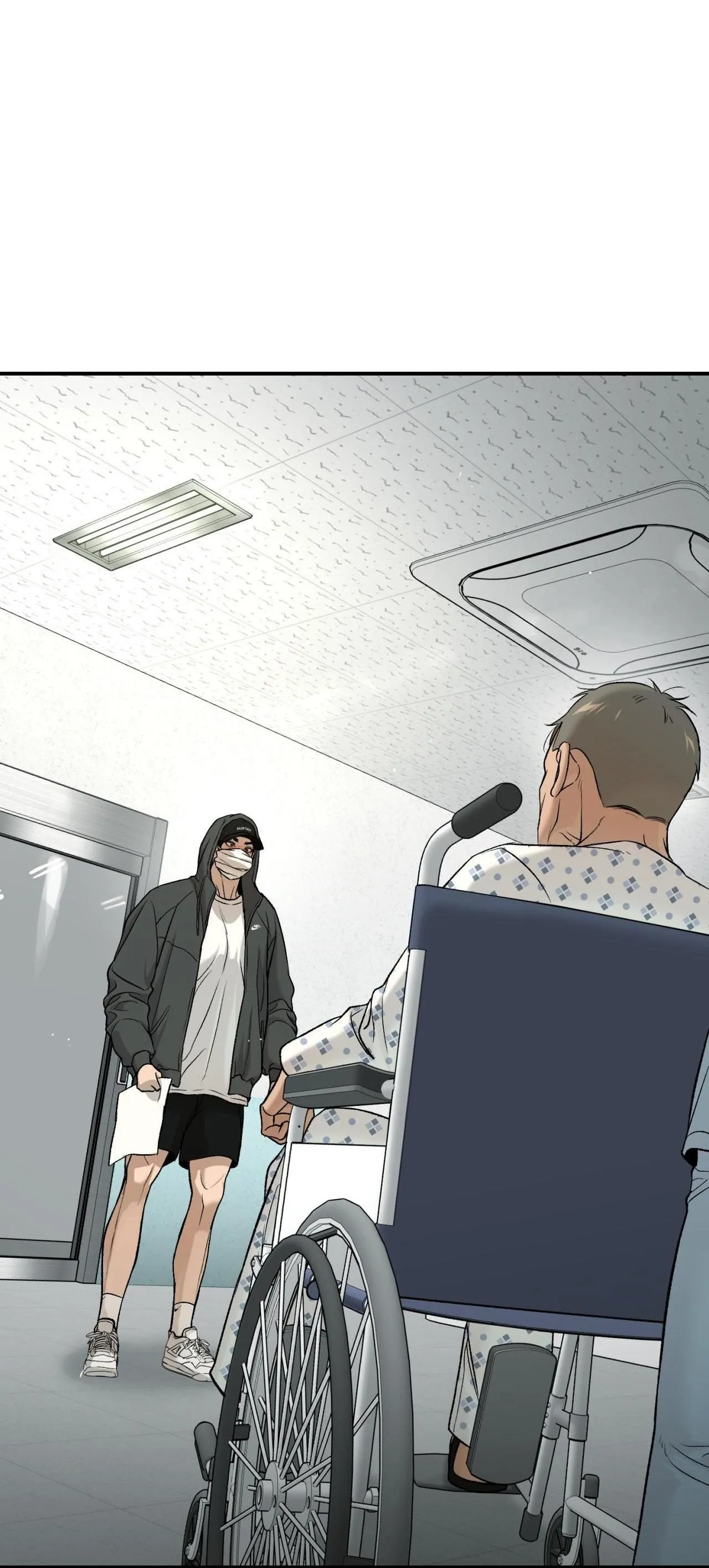 ChinhX - Vận Xui Chapter 70 Trang 100