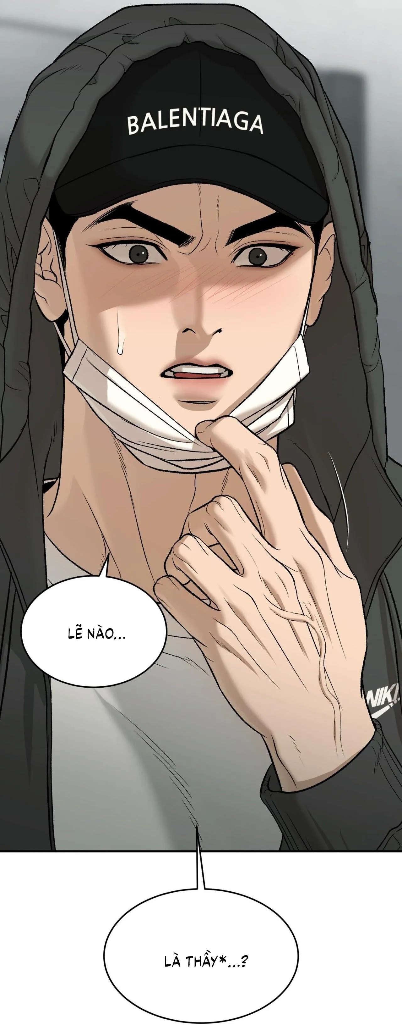 ChinhX - Vận Xui Chapter 70 Trang 102