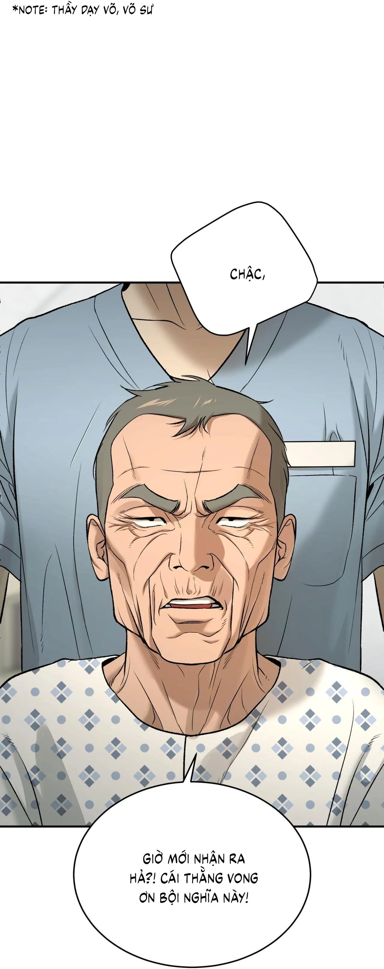 ChinhX - Vận Xui Chapter 70 Trang 103