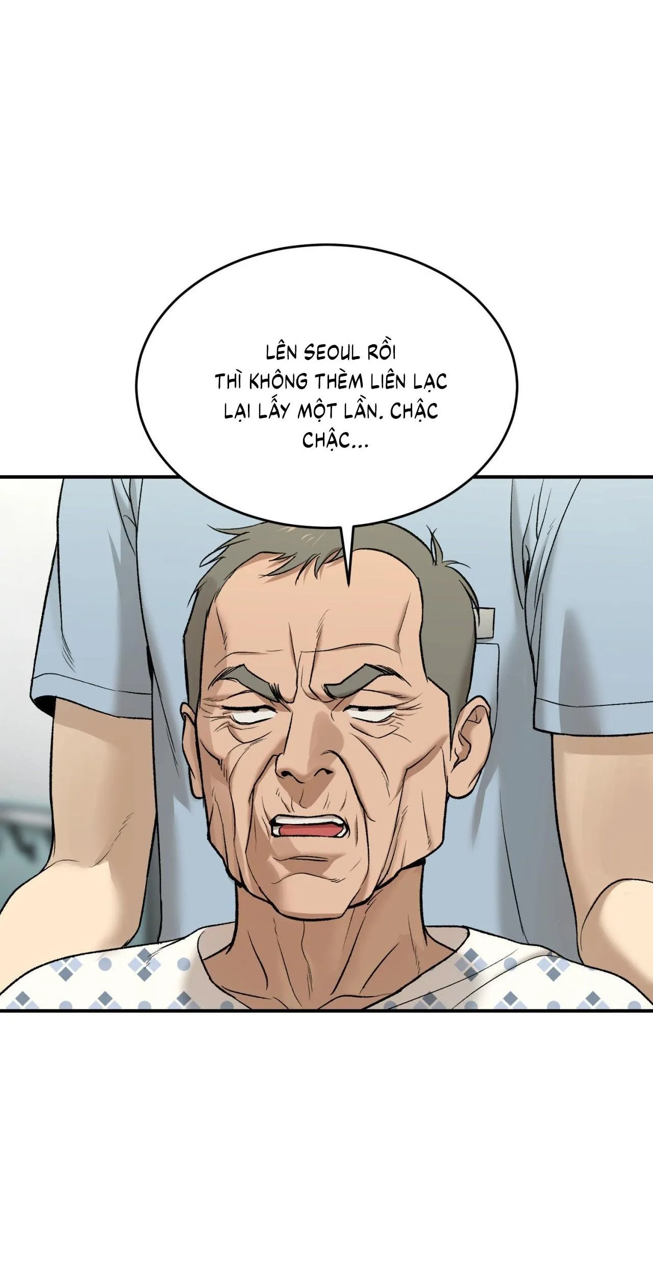 ChinhX - Vận Xui Chapter 71 Trang 4