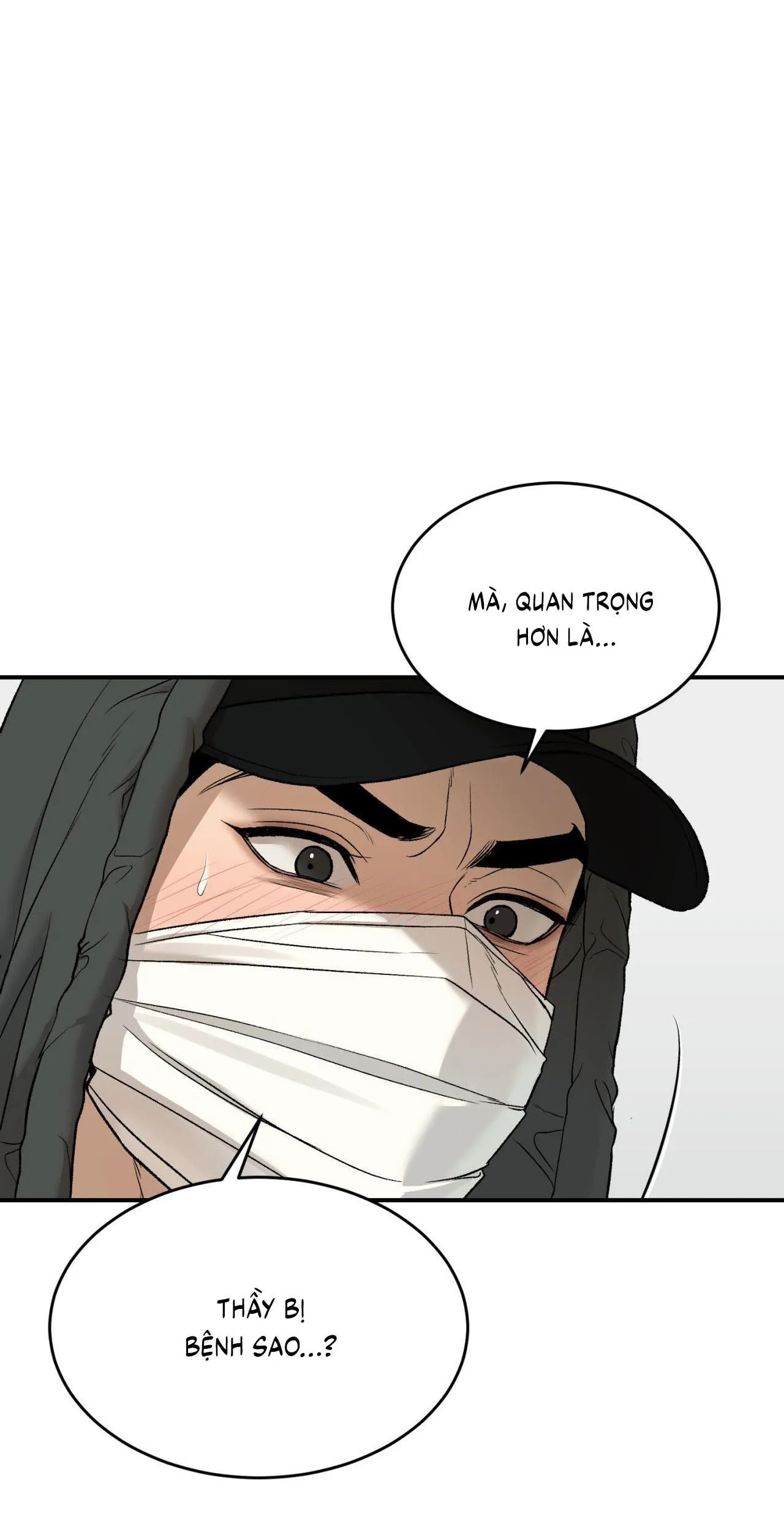 ChinhX - Vận Xui Chapter 71 Trang 7