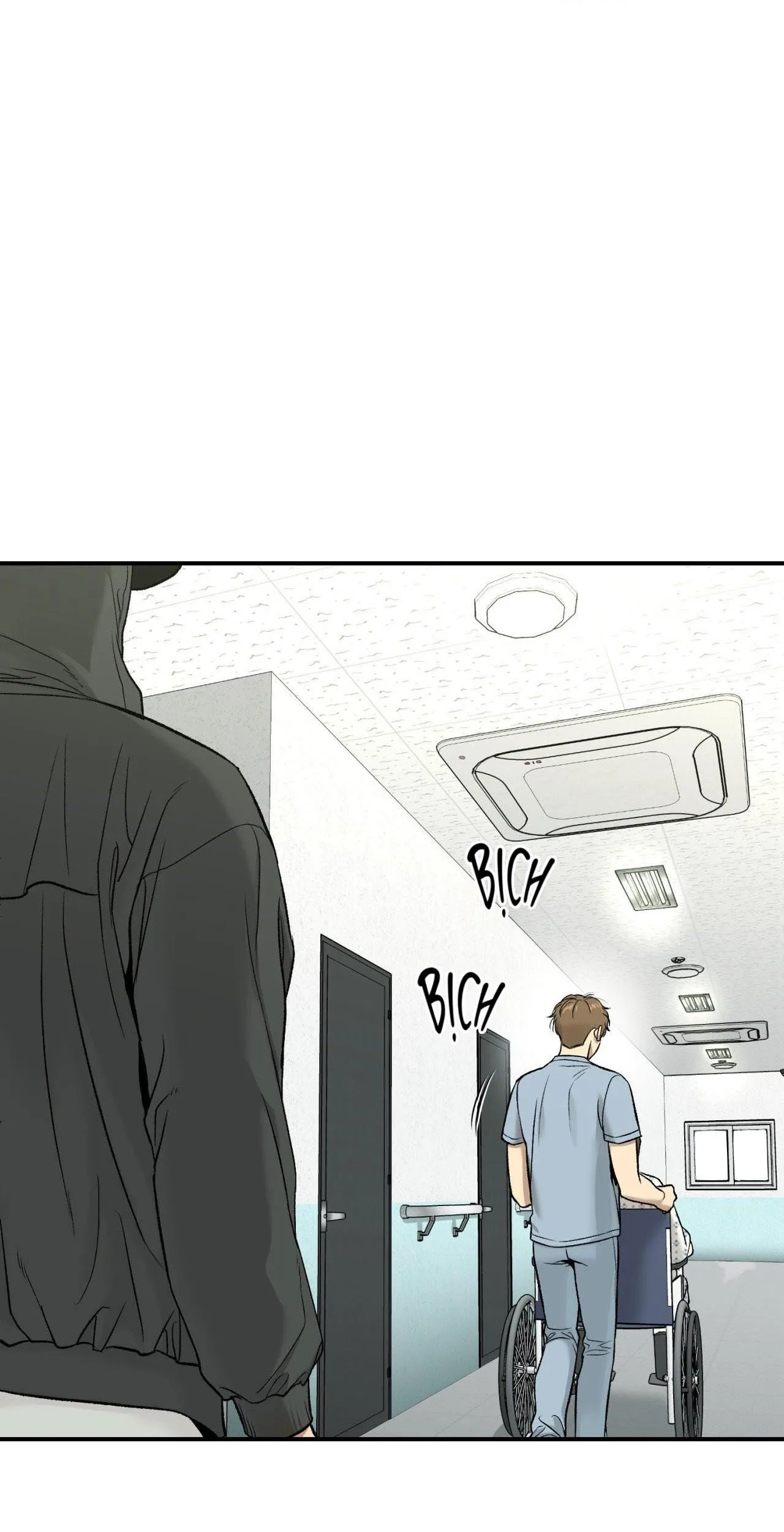 ChinhX - Vận Xui Chapter 71 Trang 10