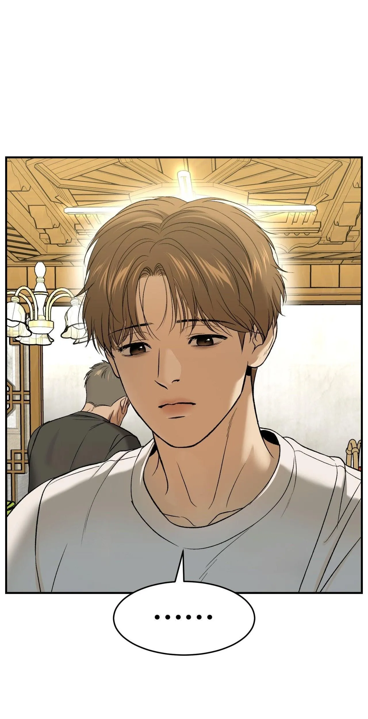 ChinhX - Vận Xui Chapter 71 Trang 15