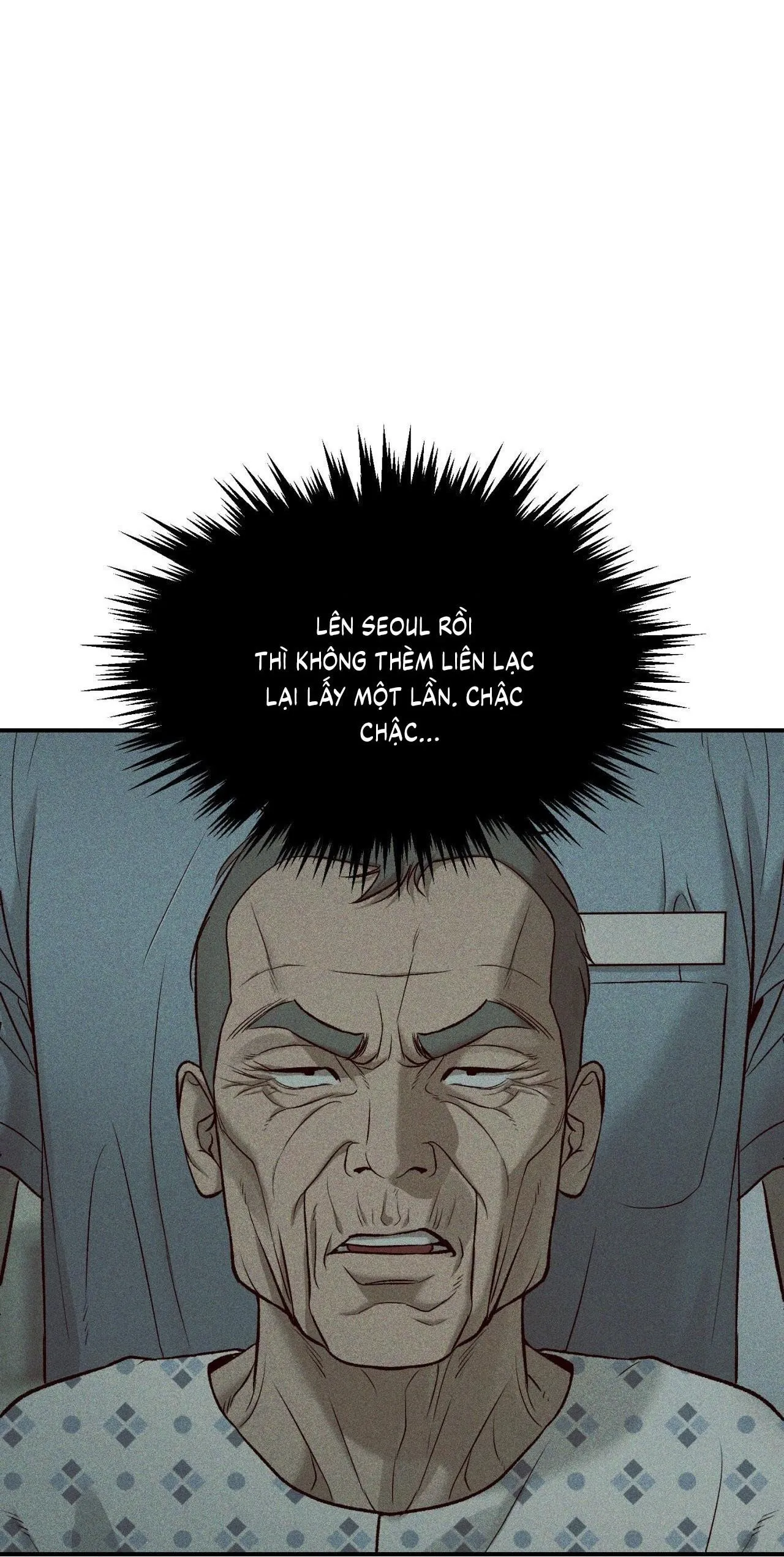 ChinhX - Vận Xui Chapter 71 Trang 16