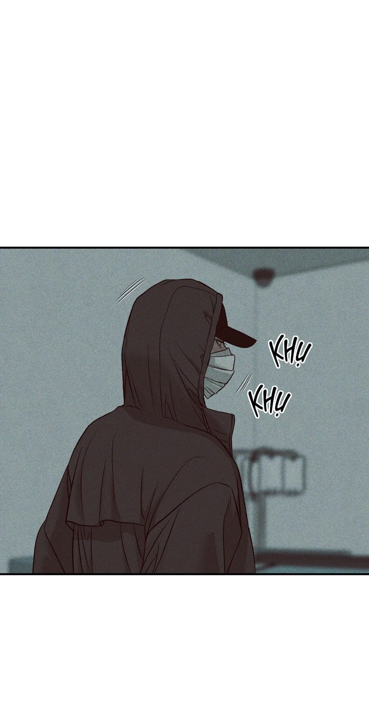 ChinhX - Vận Xui Chapter 71 Trang 21