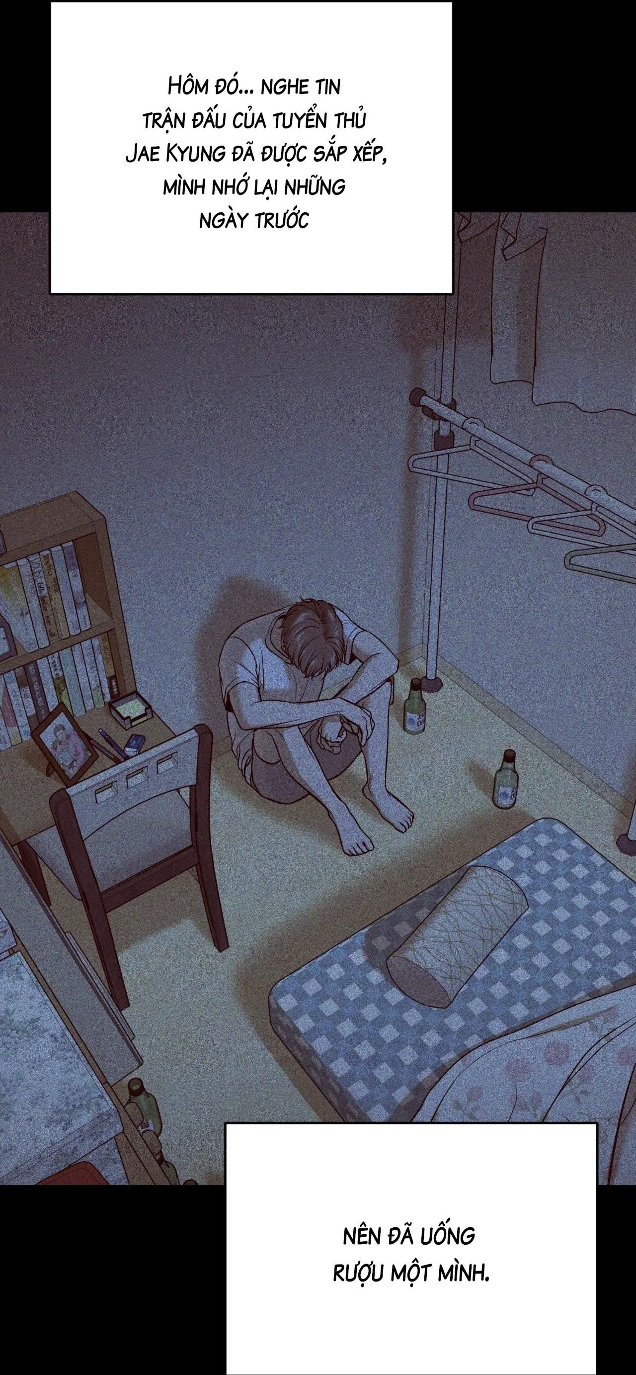 ChinhX - Vận Xui Chapter 71 Trang 25