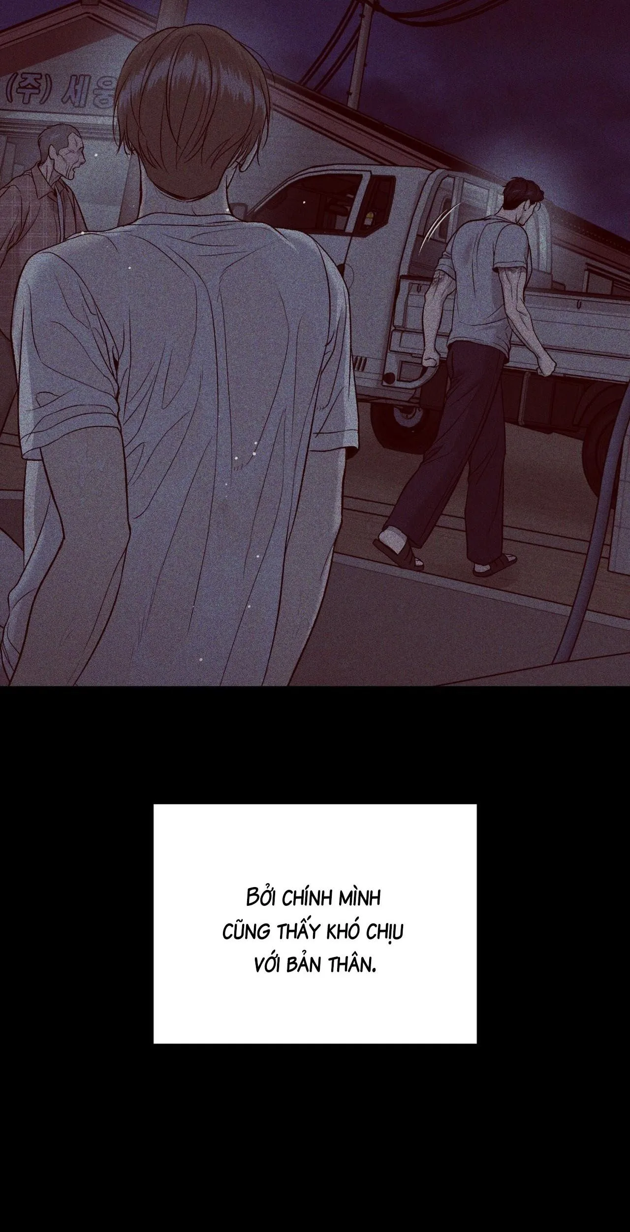 ChinhX - Vận Xui Chapter 71 Trang 27