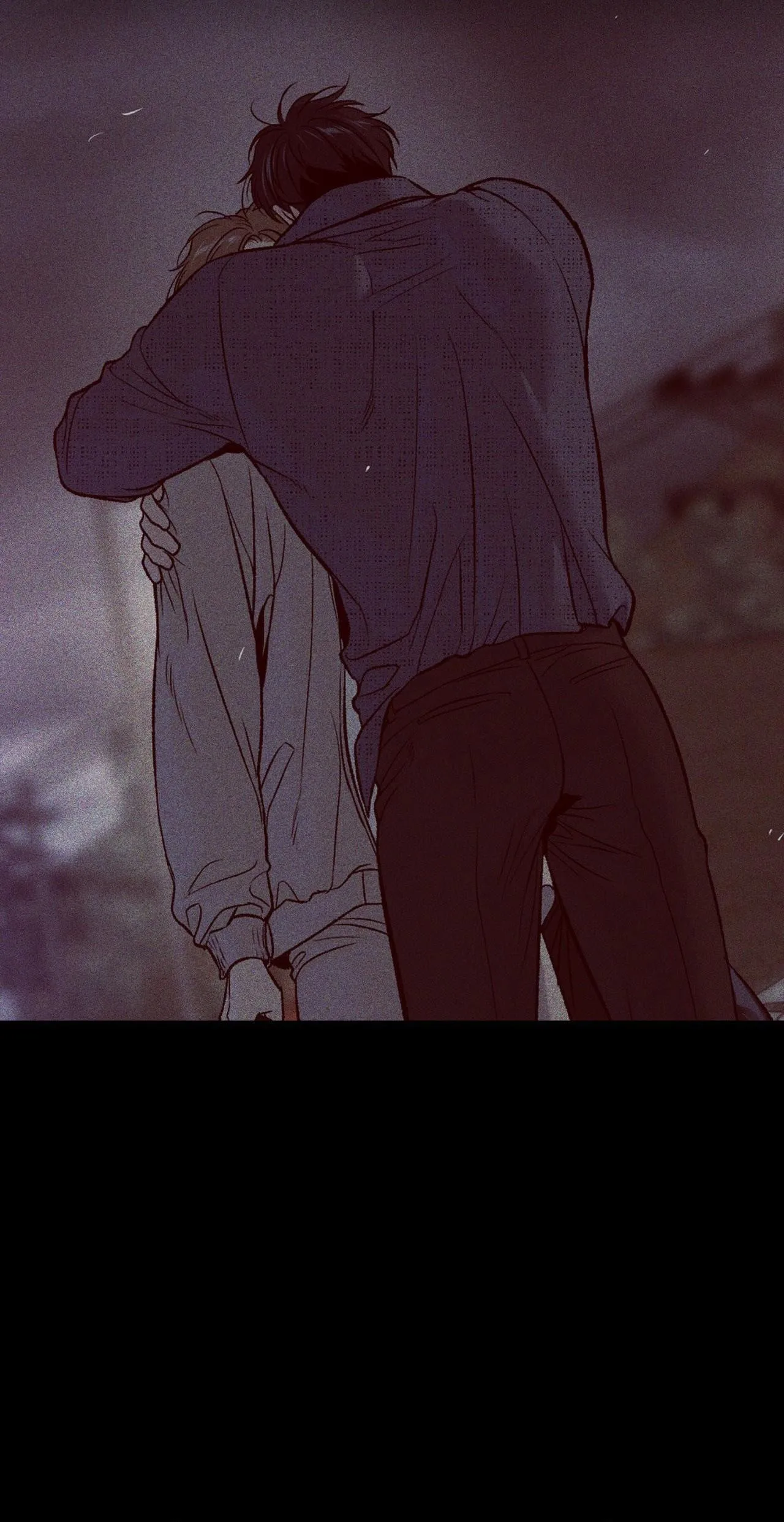 ChinhX - Vận Xui Chapter 71 Trang 29