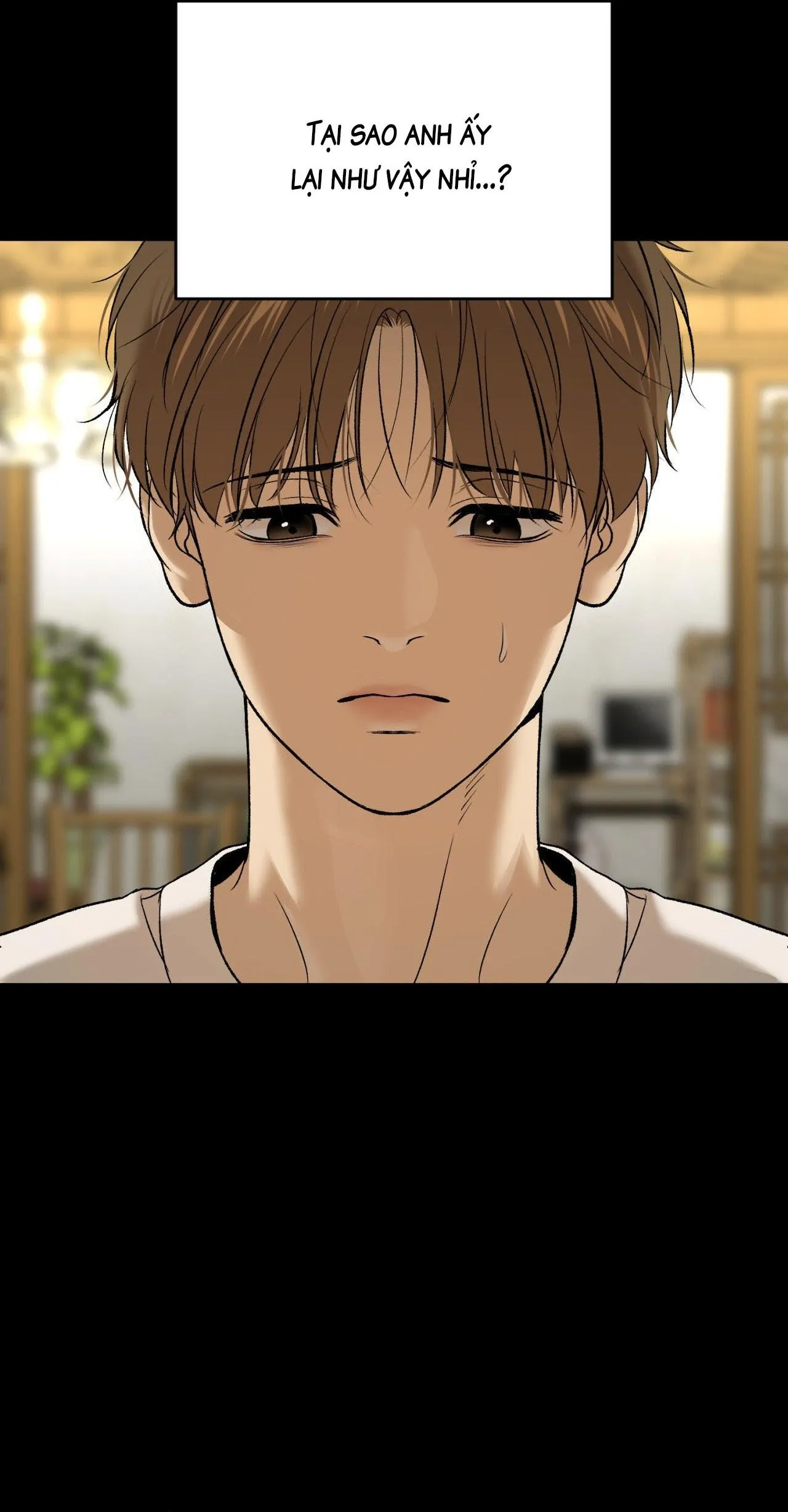 ChinhX - Vận Xui Chapter 71 Trang 30