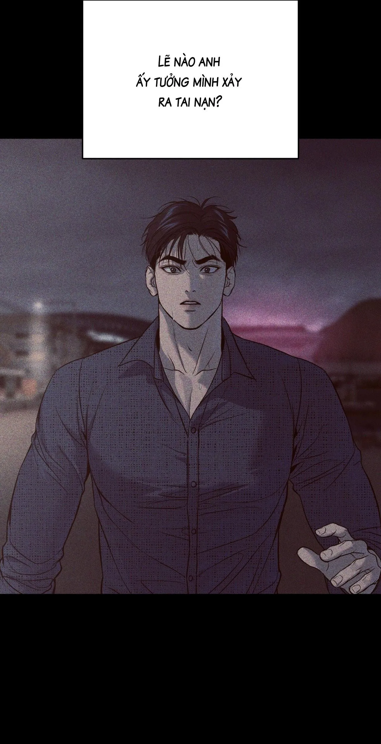 ChinhX - Vận Xui Chapter 71 Trang 31