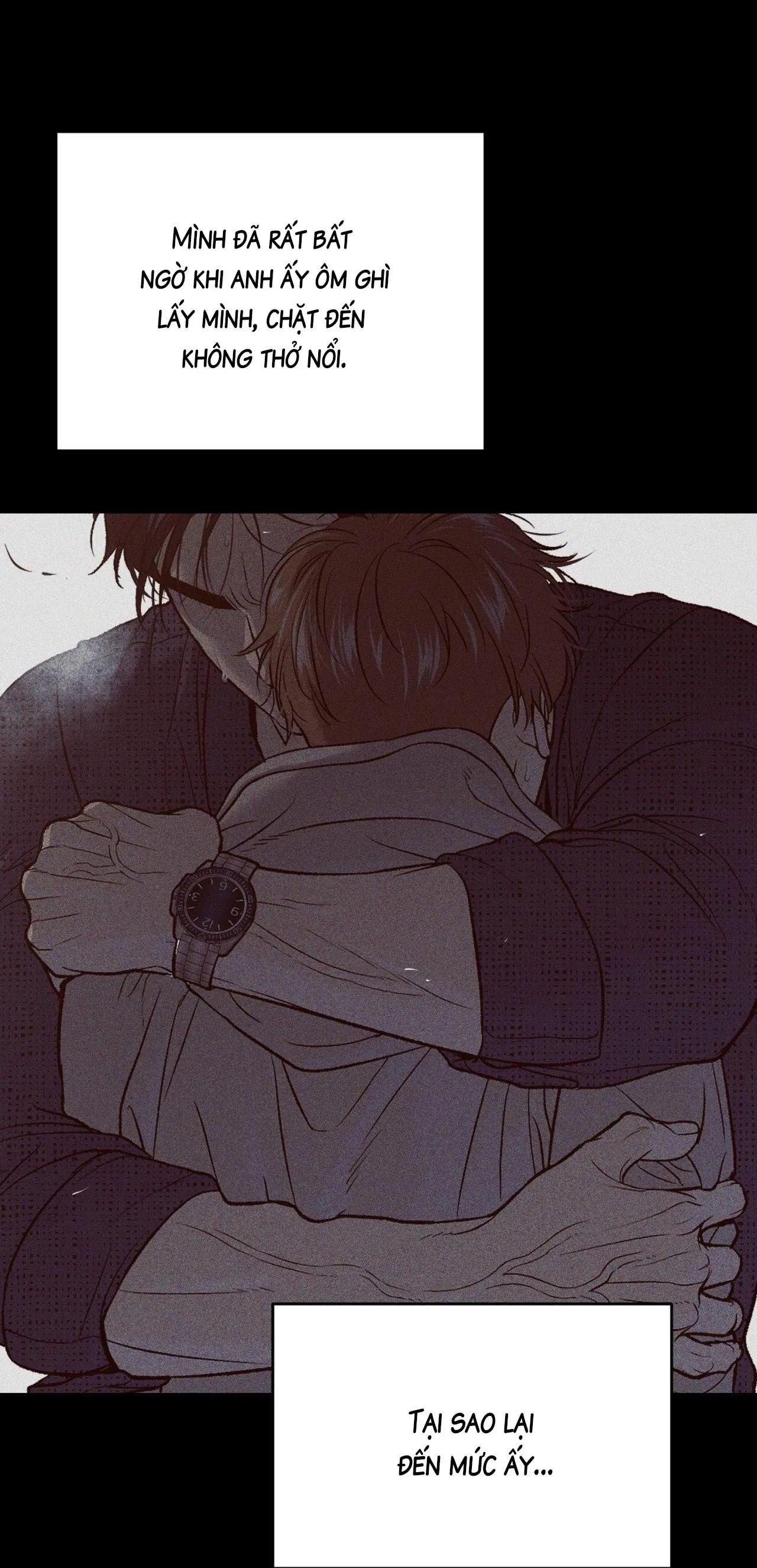 ChinhX - Vận Xui Chapter 71 Trang 32