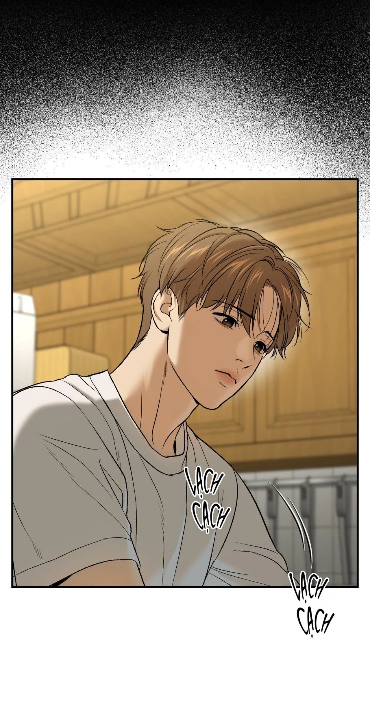 ChinhX - Vận Xui Chapter 71 Trang 35