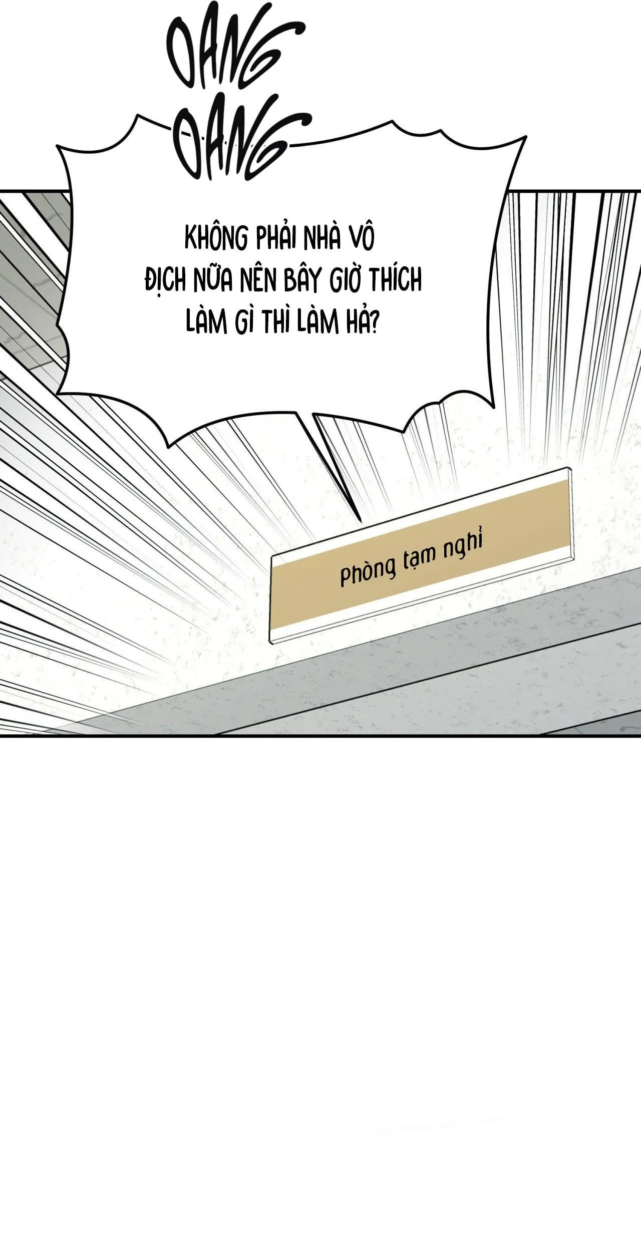 ChinhX - Vận Xui Chapter 71 Trang 40