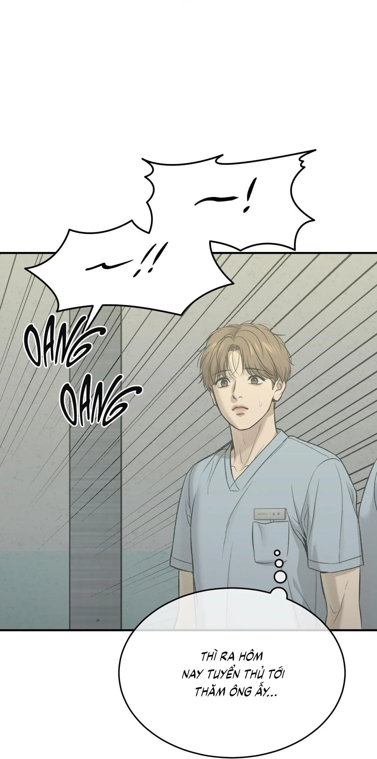 ChinhX - Vận Xui Chapter 71 Trang 43