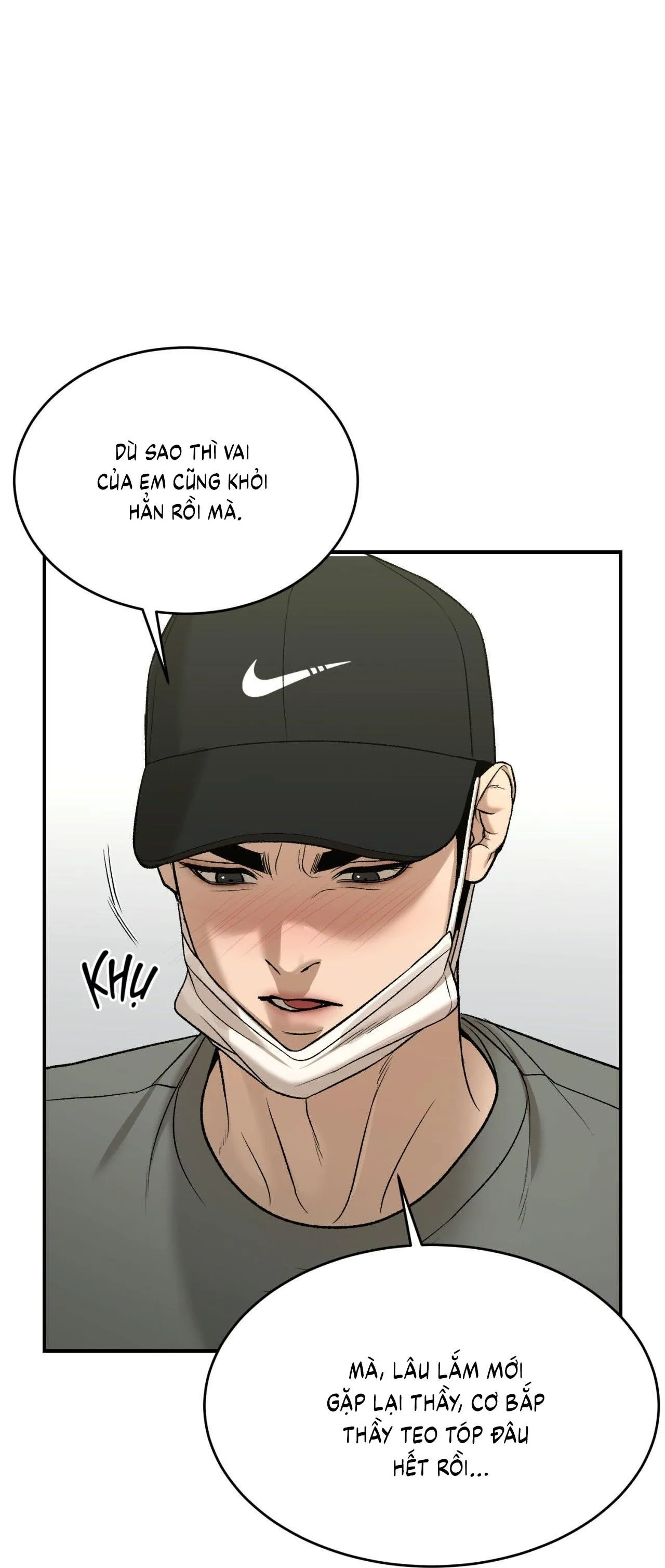 ChinhX - Vận Xui Chapter 71 Trang 44