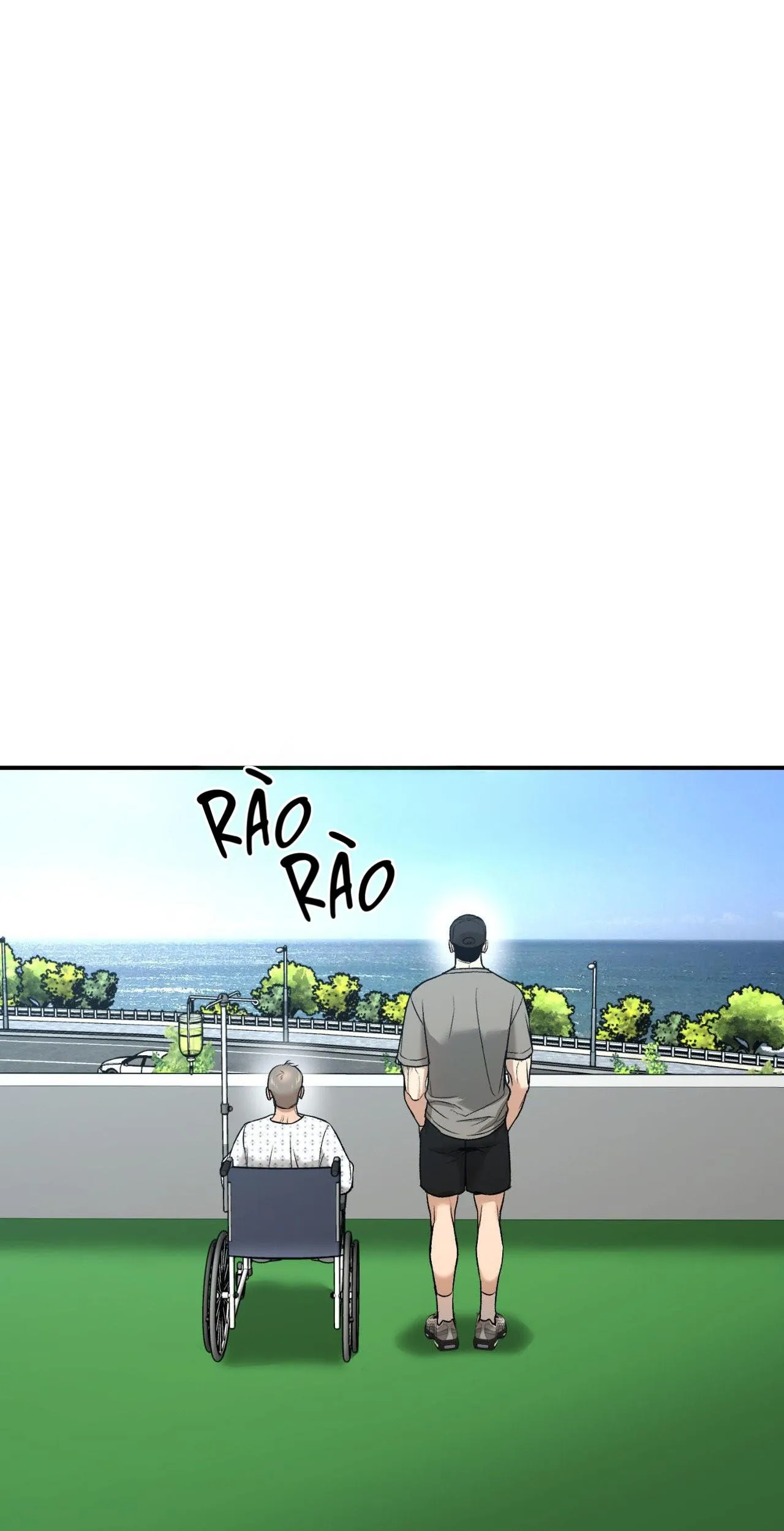 ChinhX - Vận Xui Chapter 71 Trang 50