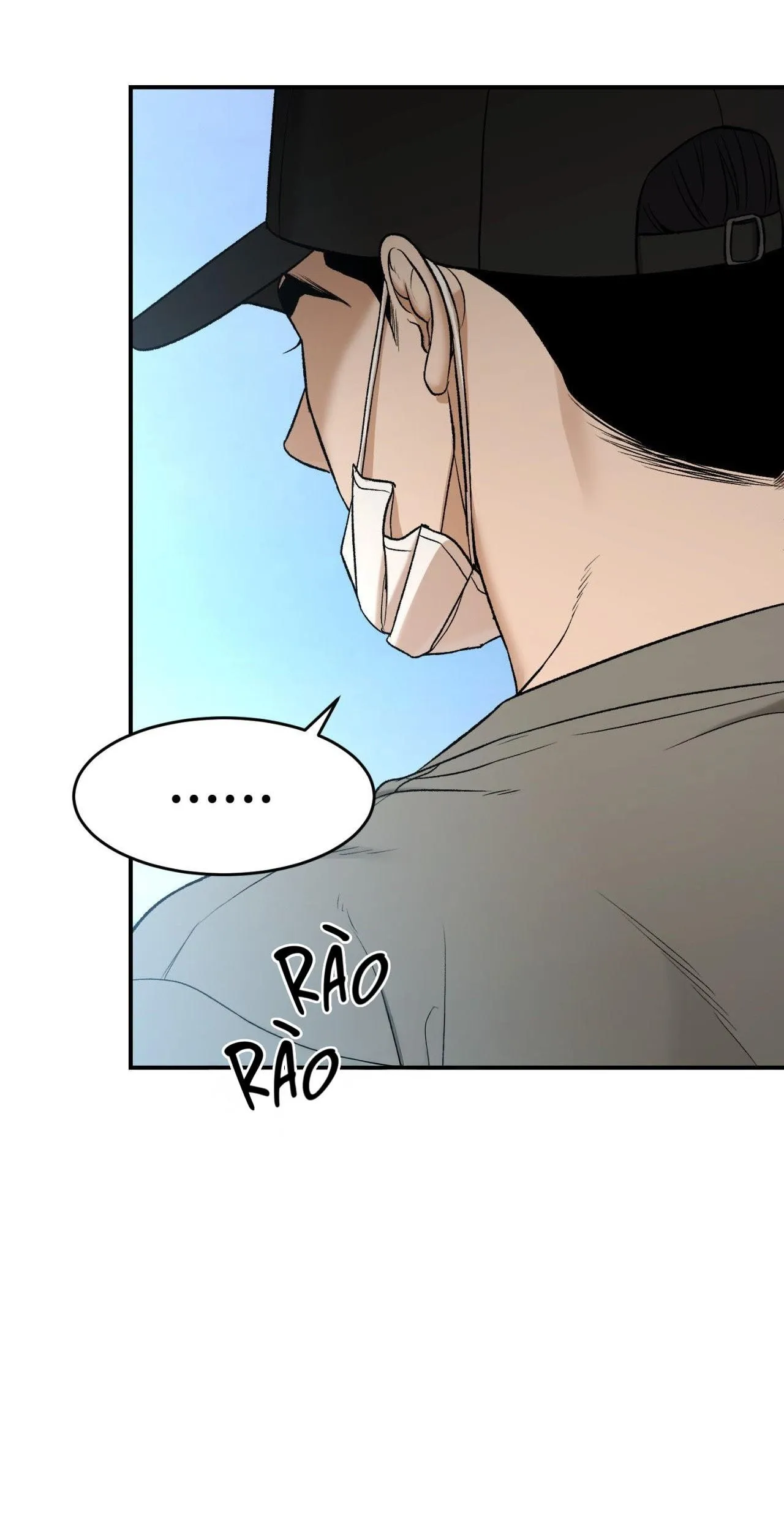 ChinhX - Vận Xui Chapter 71 Trang 52