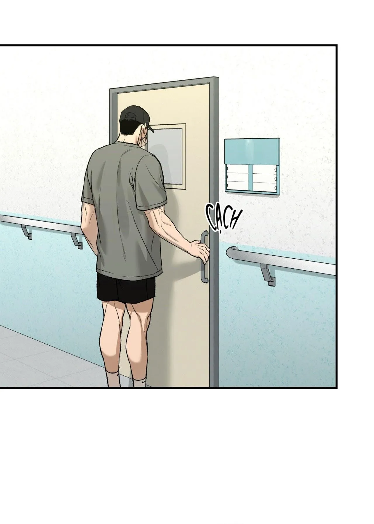 ChinhX - Vận Xui Chapter 71 Trang 54