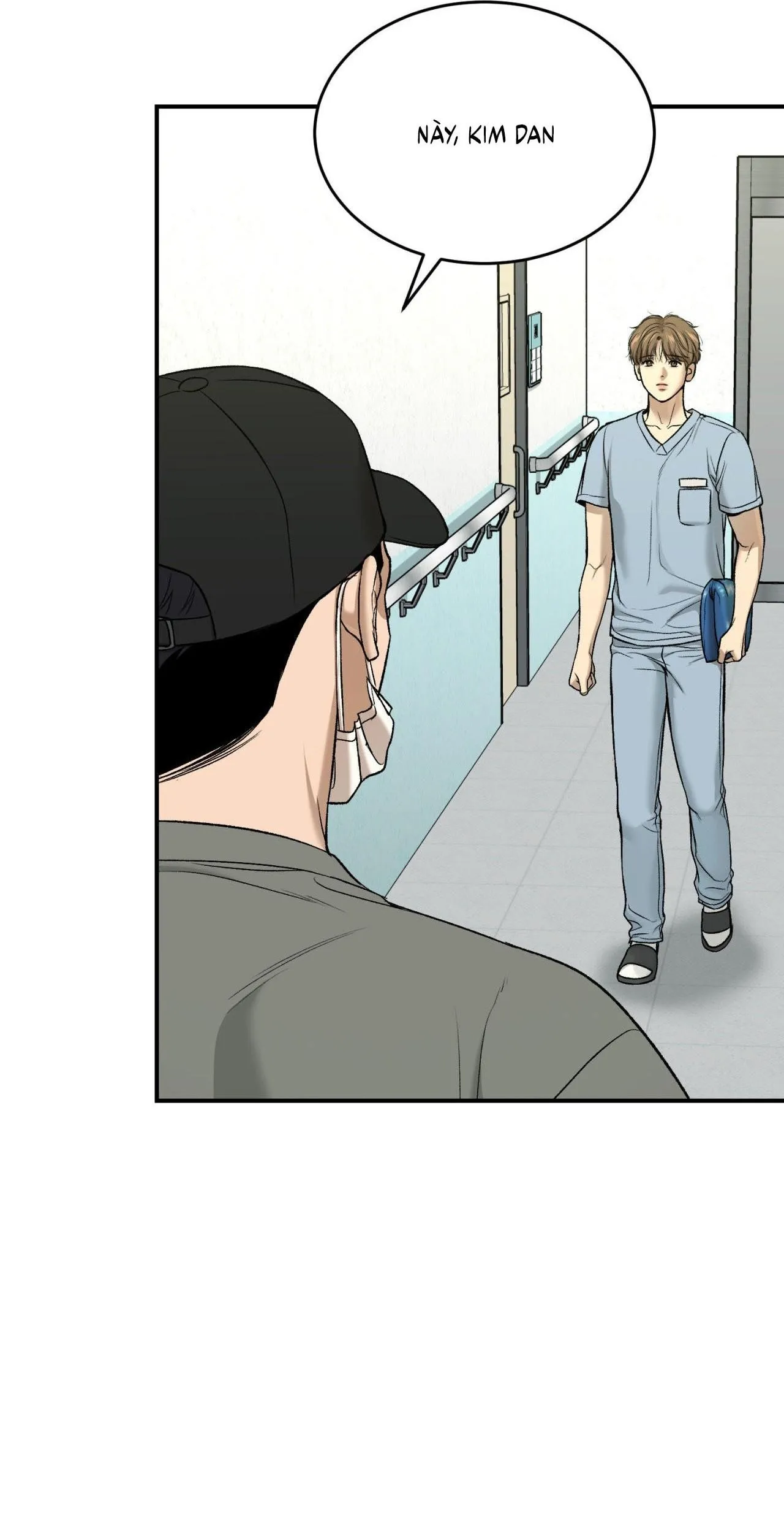 ChinhX - Vận Xui Chapter 71 Trang 55