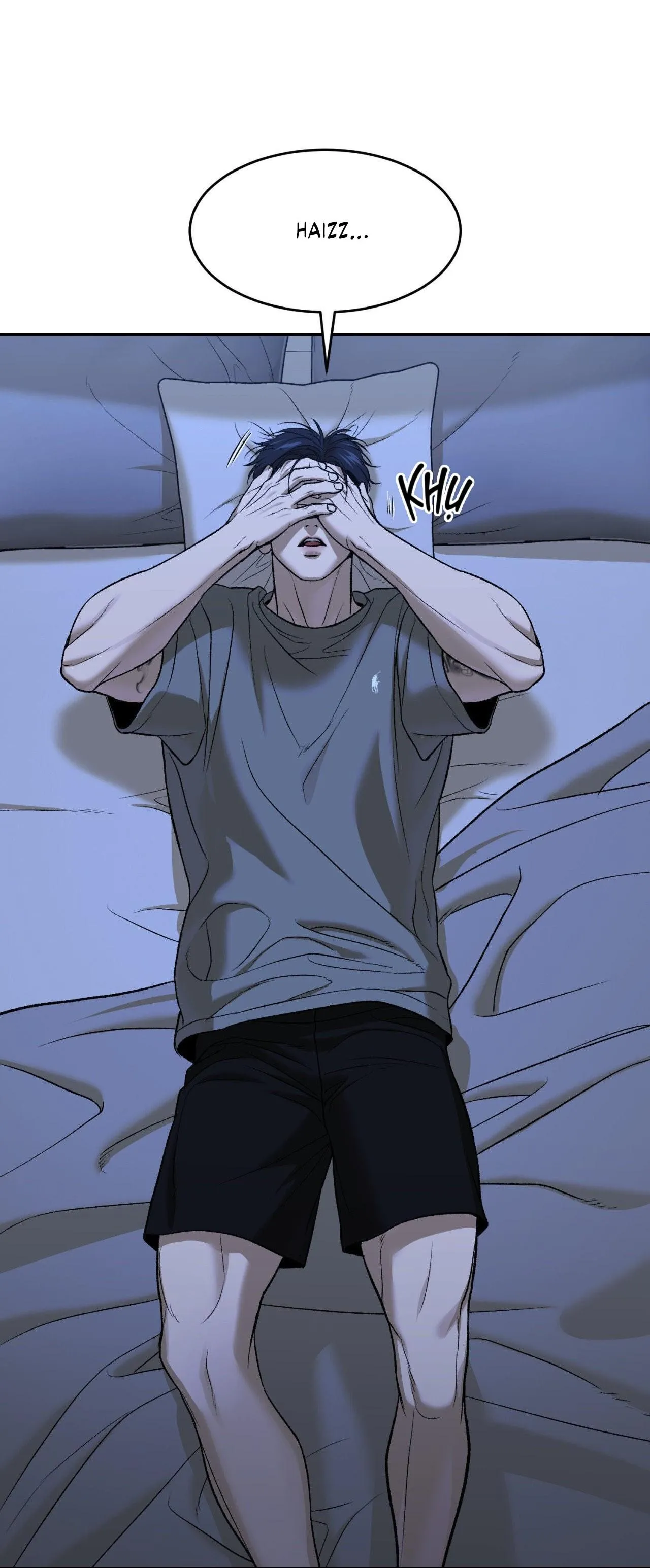 ChinhX - Vận Xui Chapter 71 Trang 60