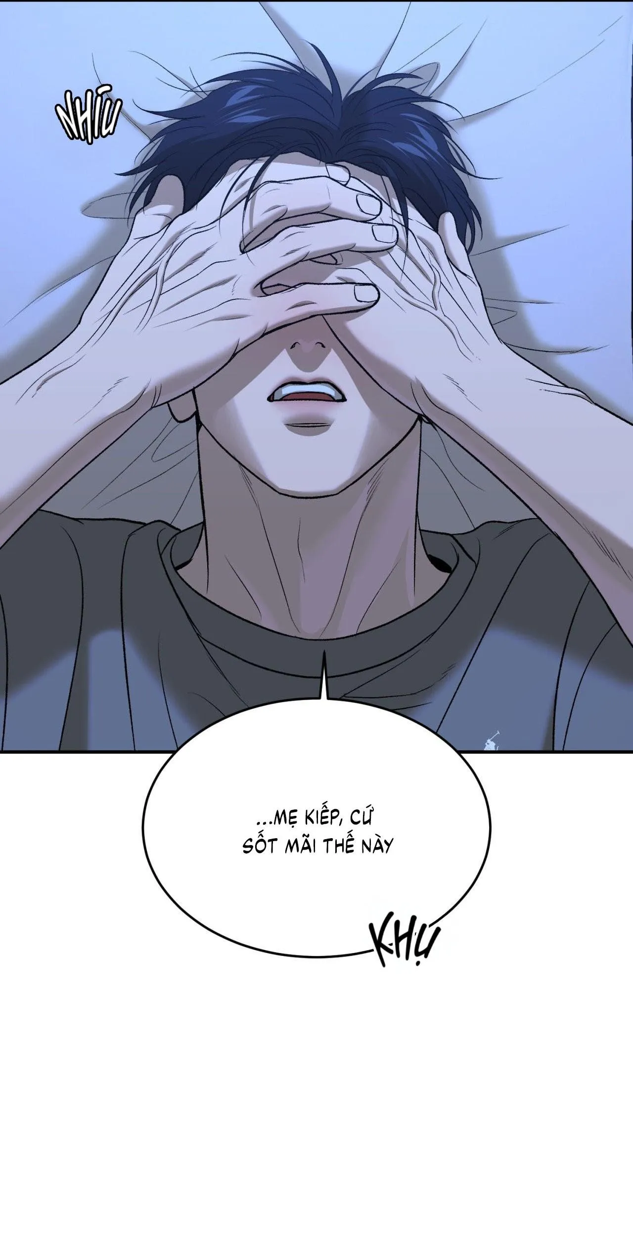 ChinhX - Vận Xui Chapter 71 Trang 62