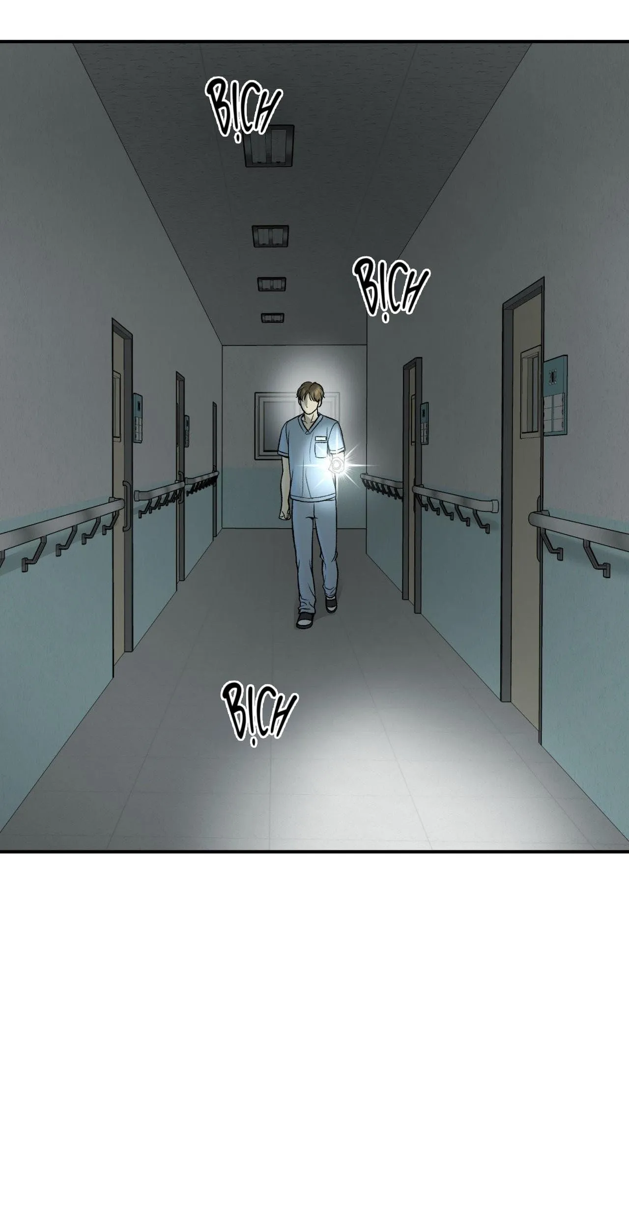 ChinhX - Vận Xui Chapter 71 Trang 67